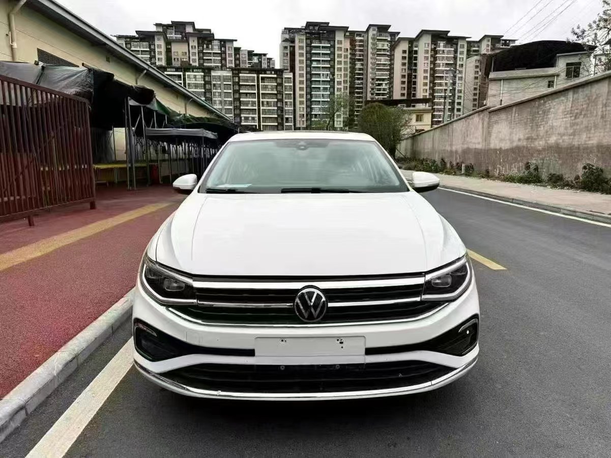 Volkswagen Bora 2023 car image 