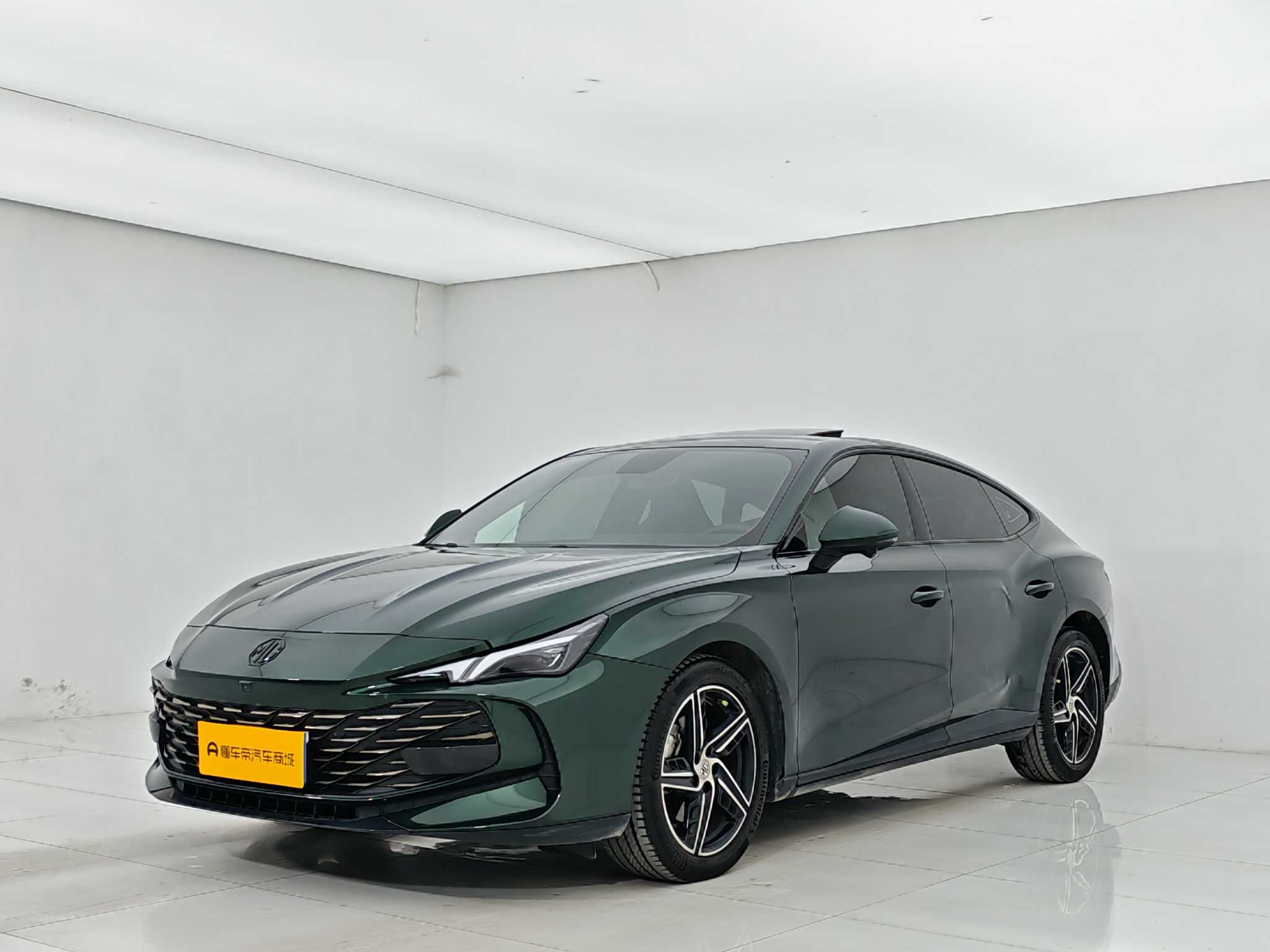 MG 7 2023 MG 7 2023 car image