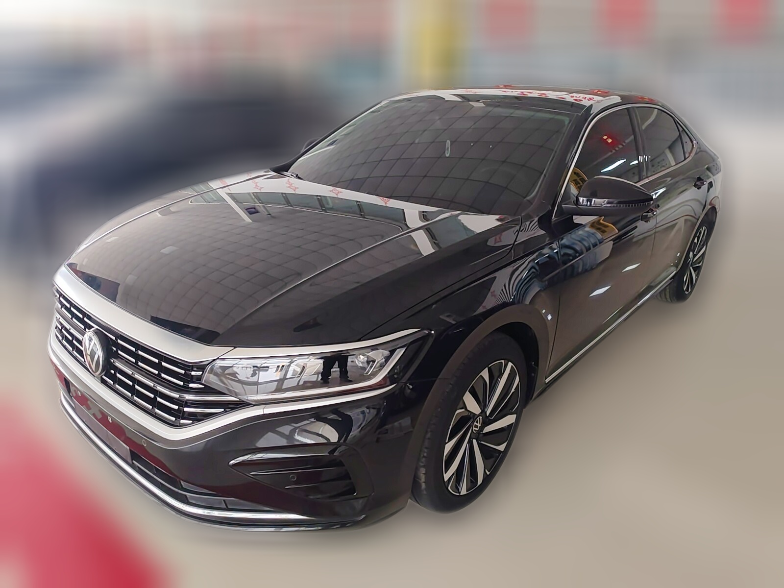 Volkswagen Passat 2023 Volkswagen Passat 2023 immagine di auto