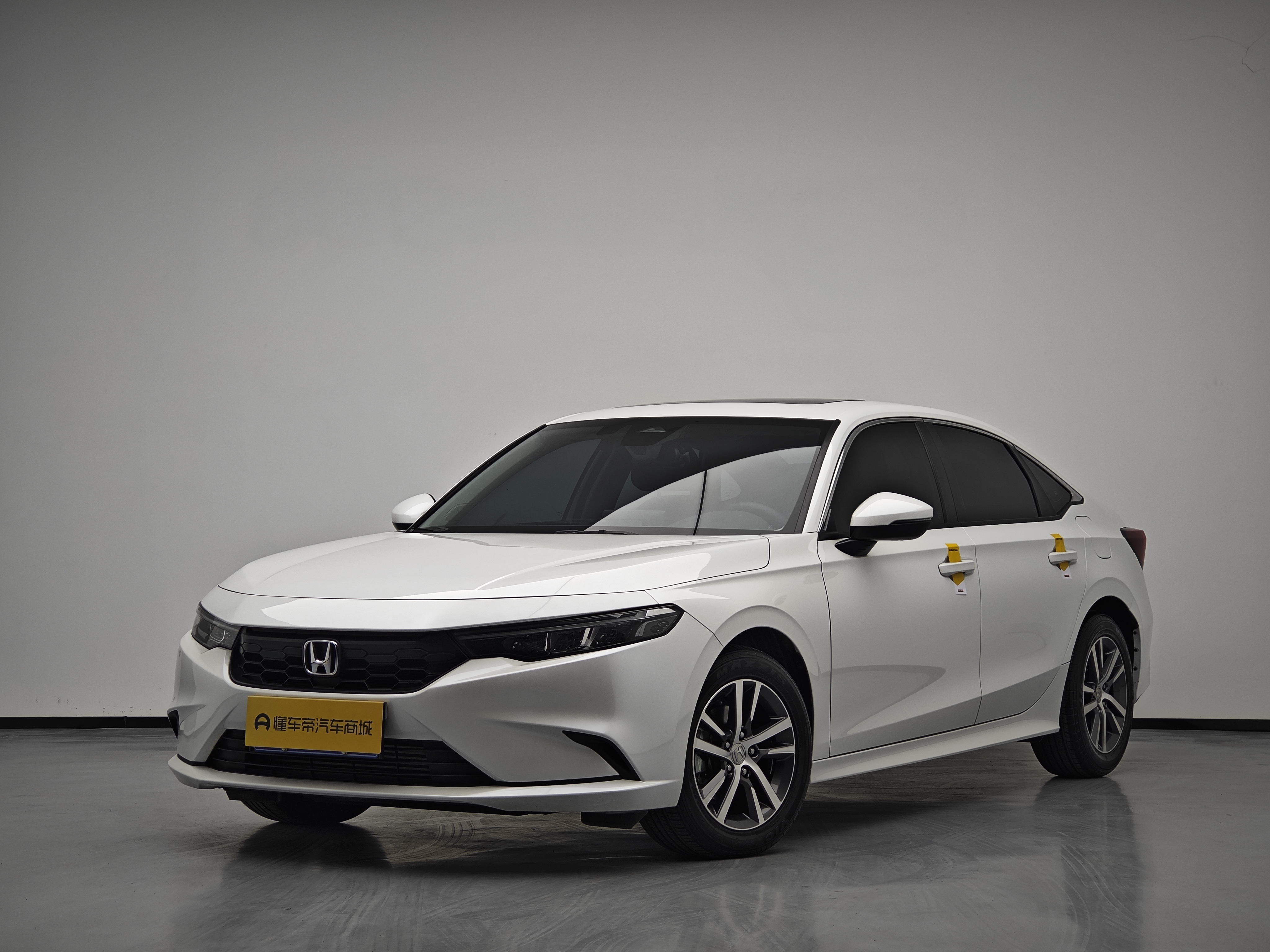 Honda INTEGRA 2024 car image 