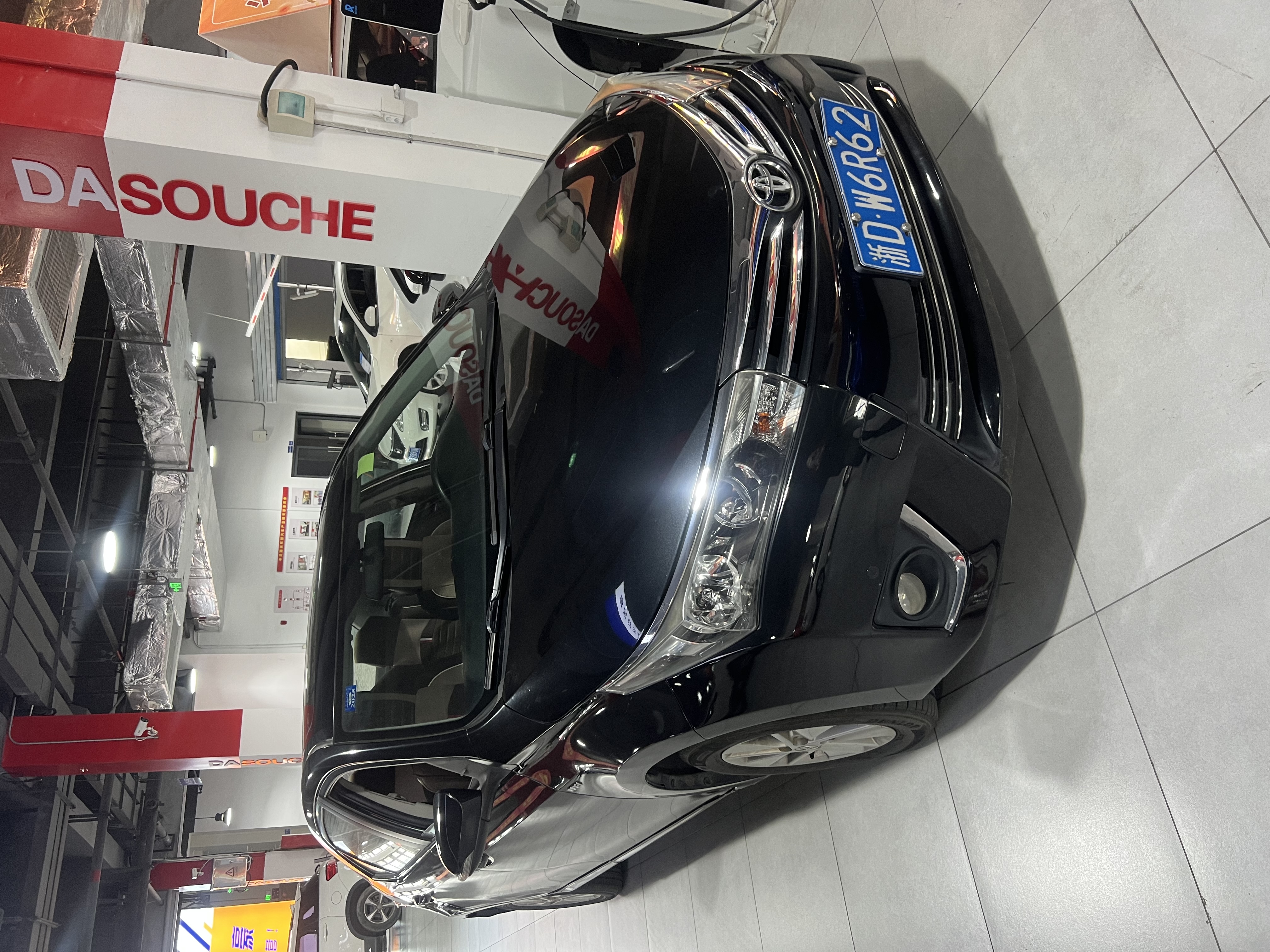 2015 immagine di auto 