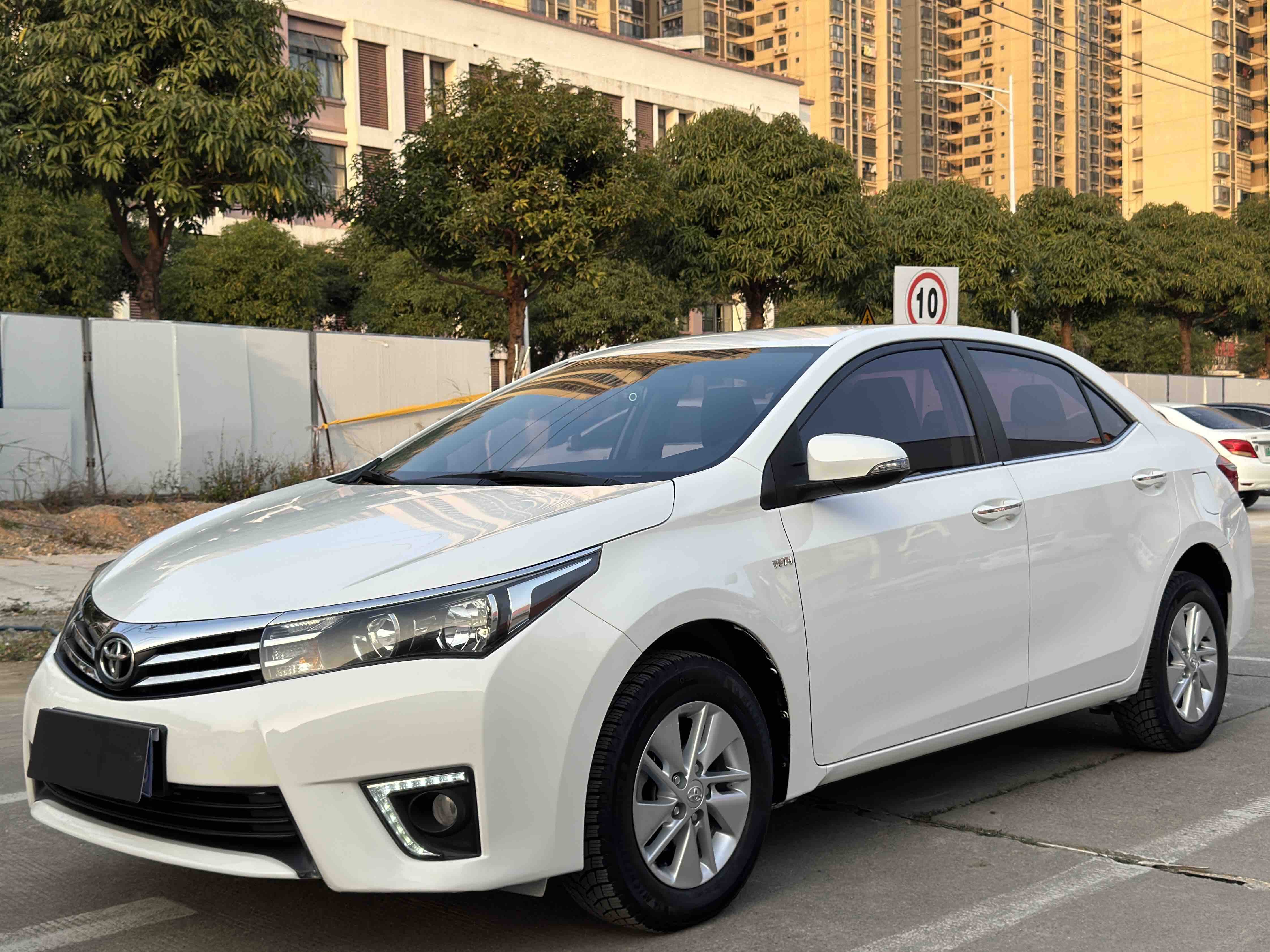 Toyota 2016 Toyota 2016 car image