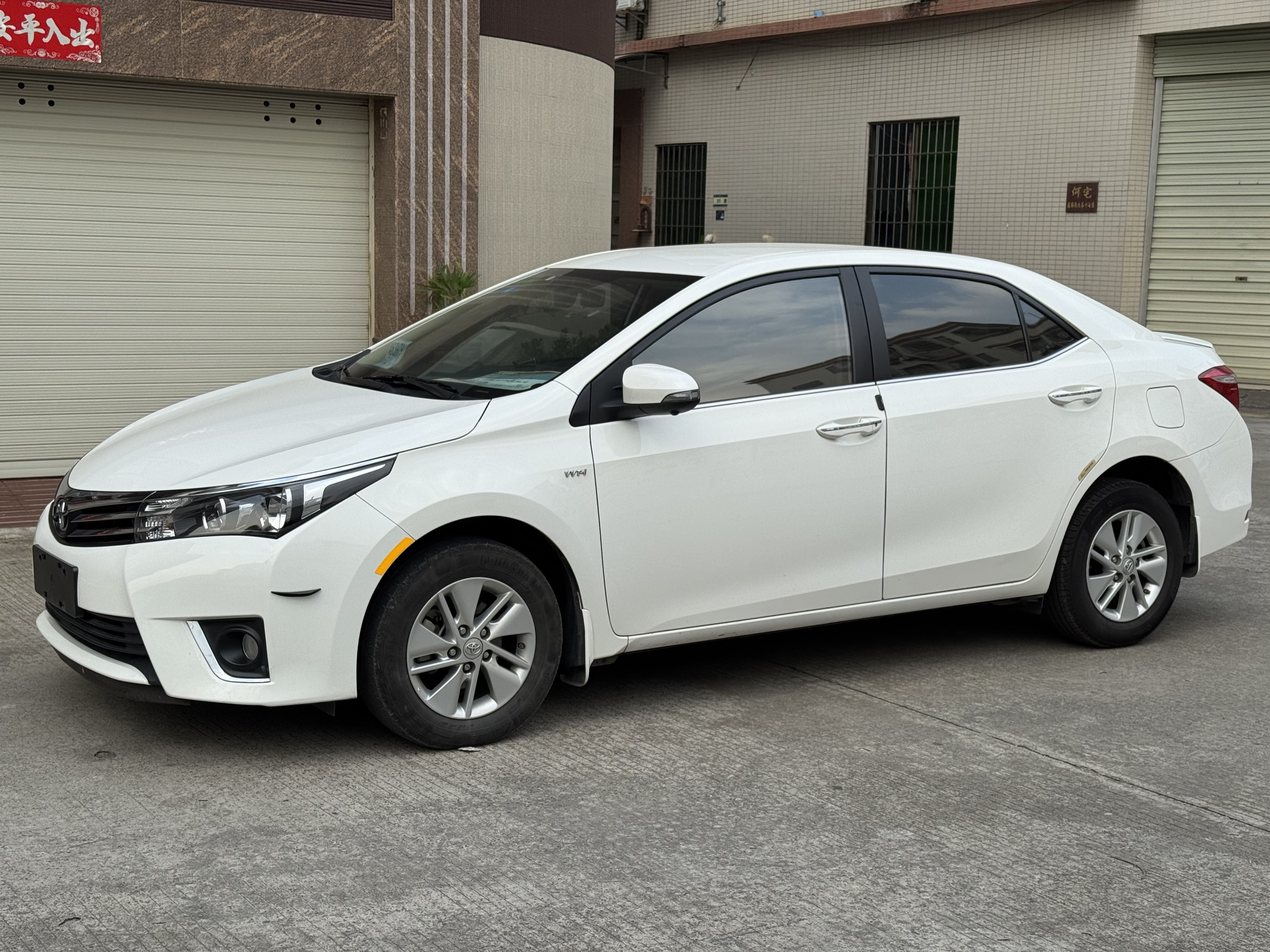 Toyota 2015 Toyota 2015 car image