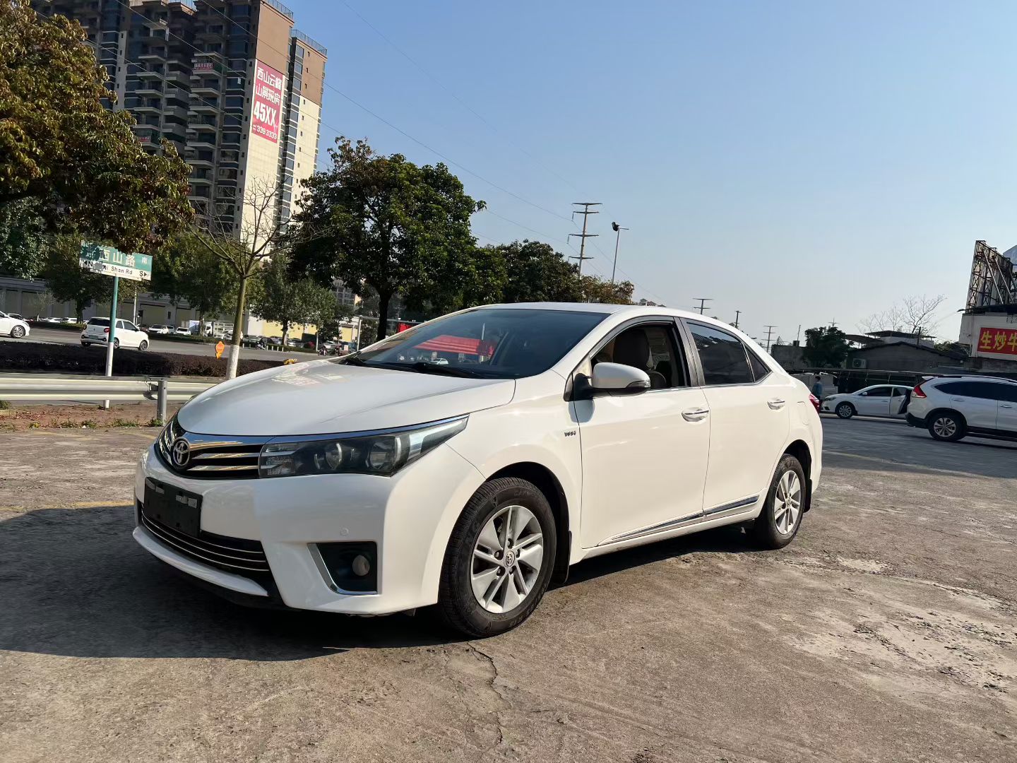 Toyota 2015 Toyota 2015 car image