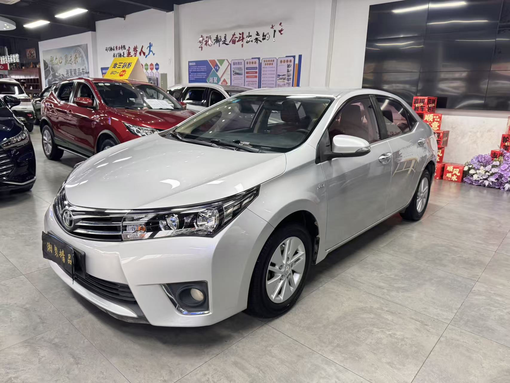 2015 2015 car image