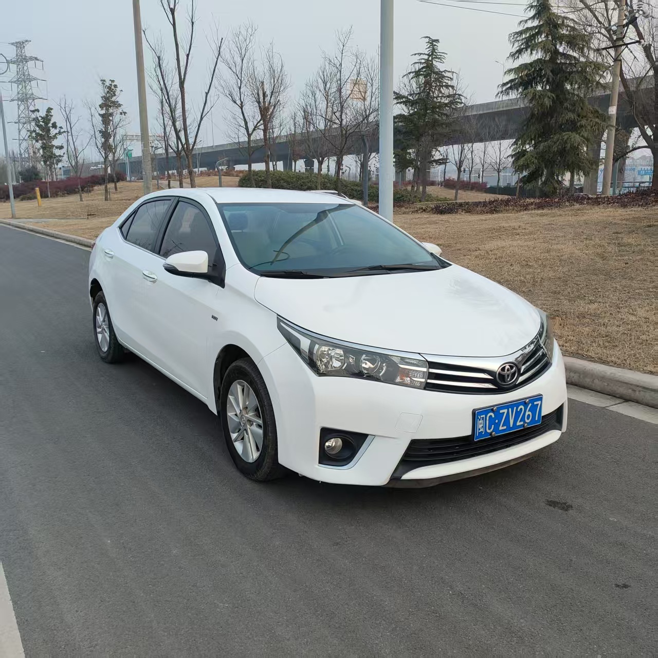 2015 2015 car image