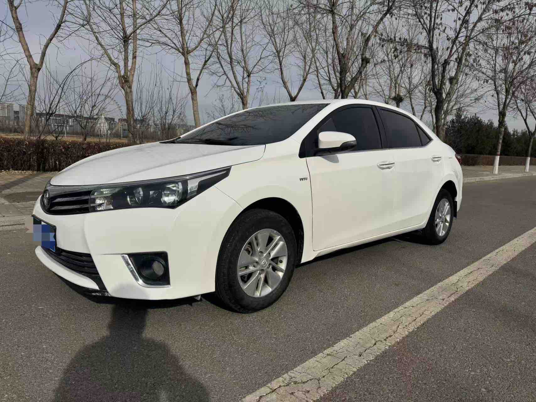 Toyota 2015 Toyota 2015 car image