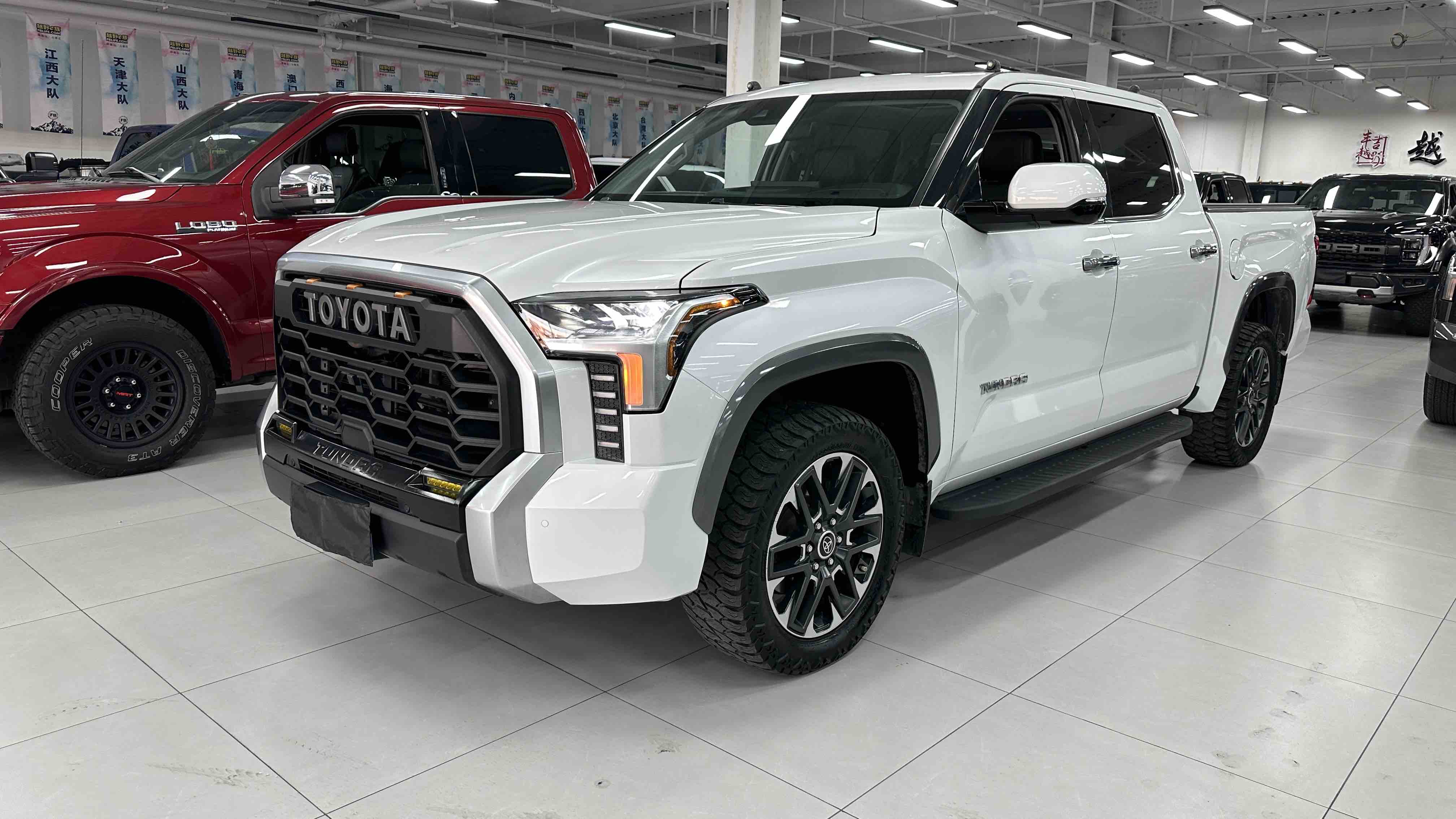 Toyota 2023 car image 