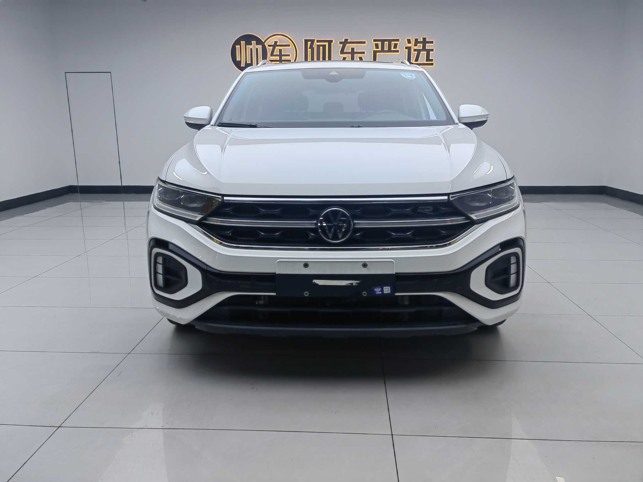 T-Roc 2023 T-Roc 2023 car image