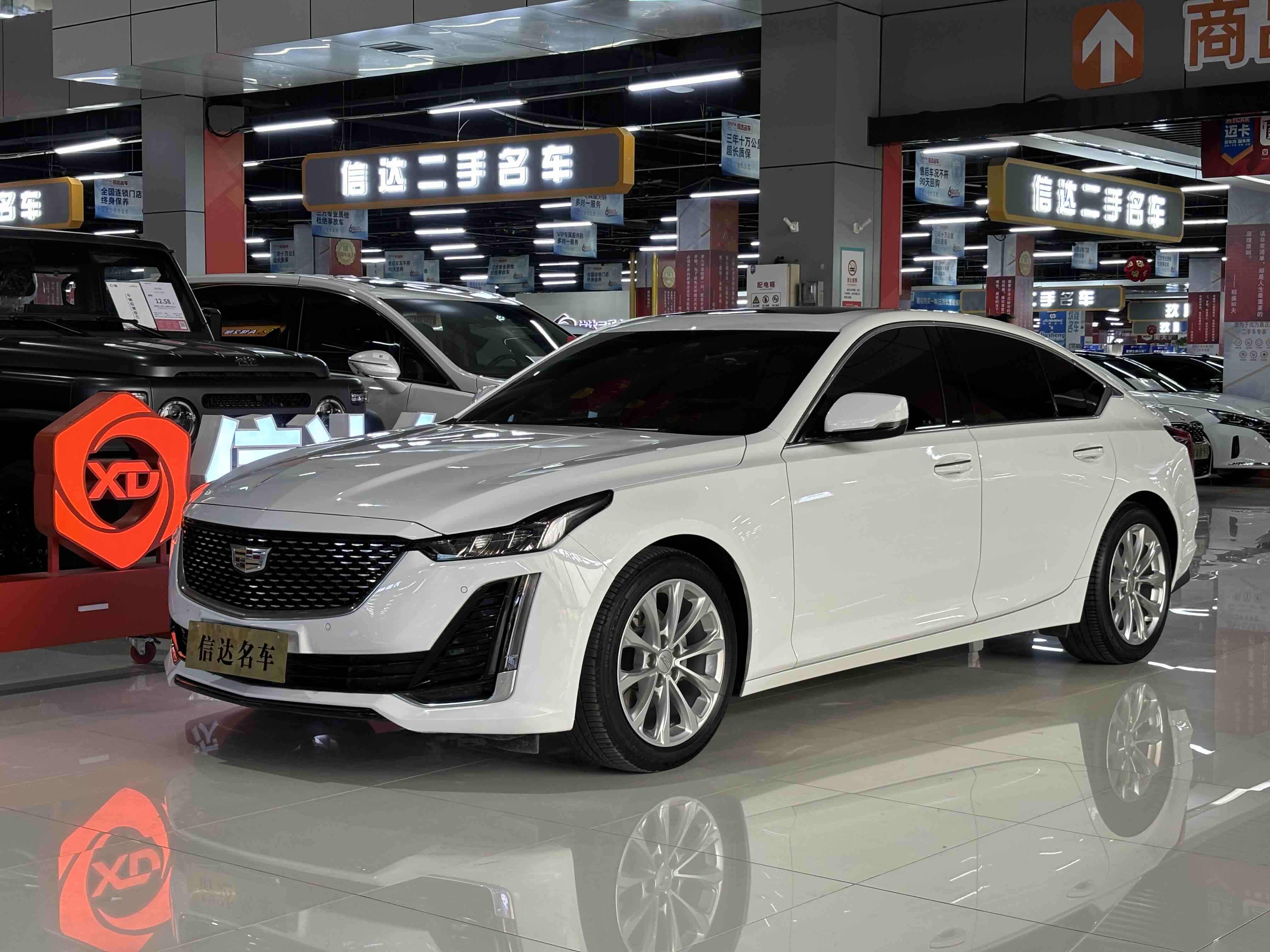 2023 2023 car image