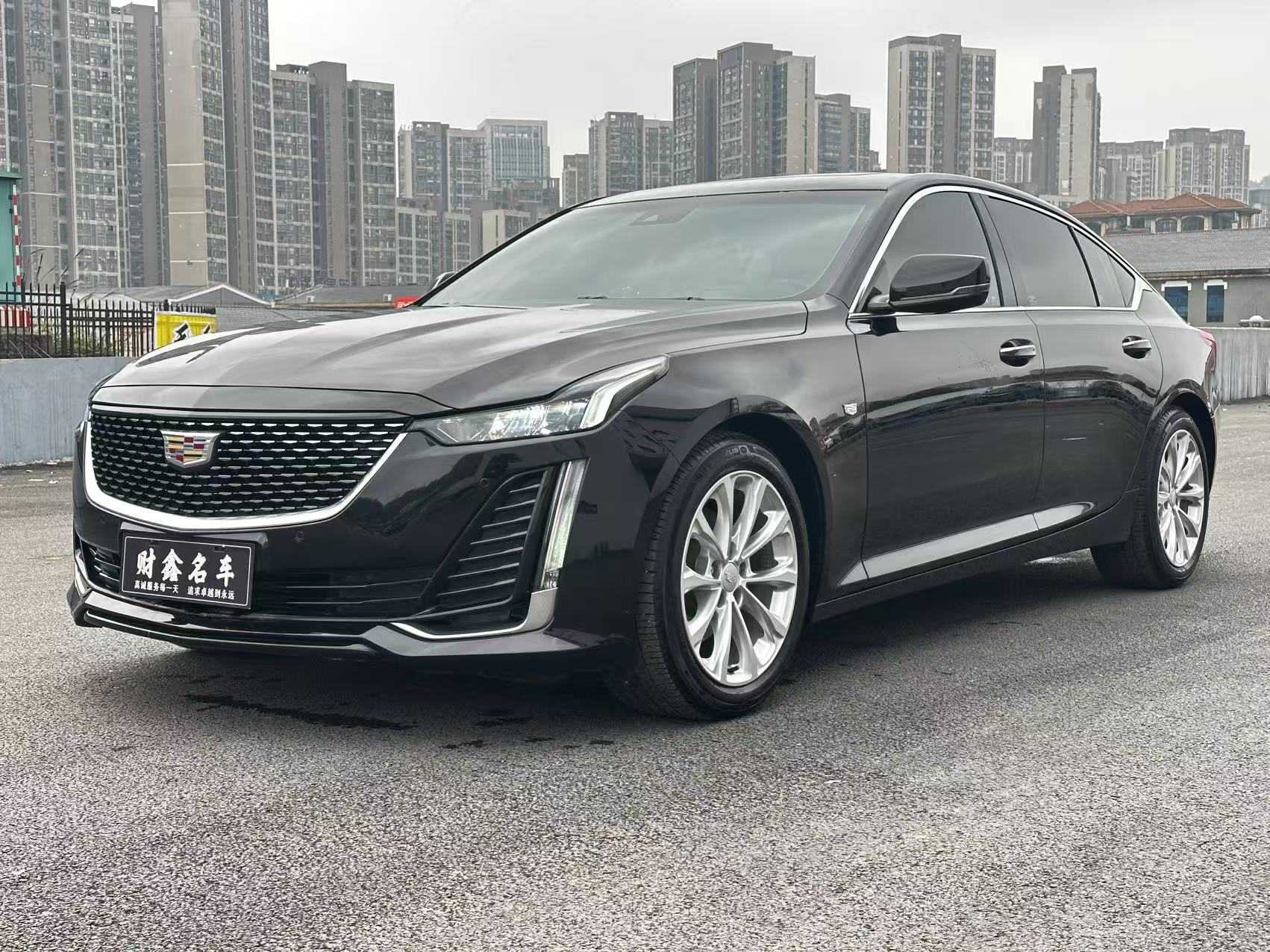2024 car image 