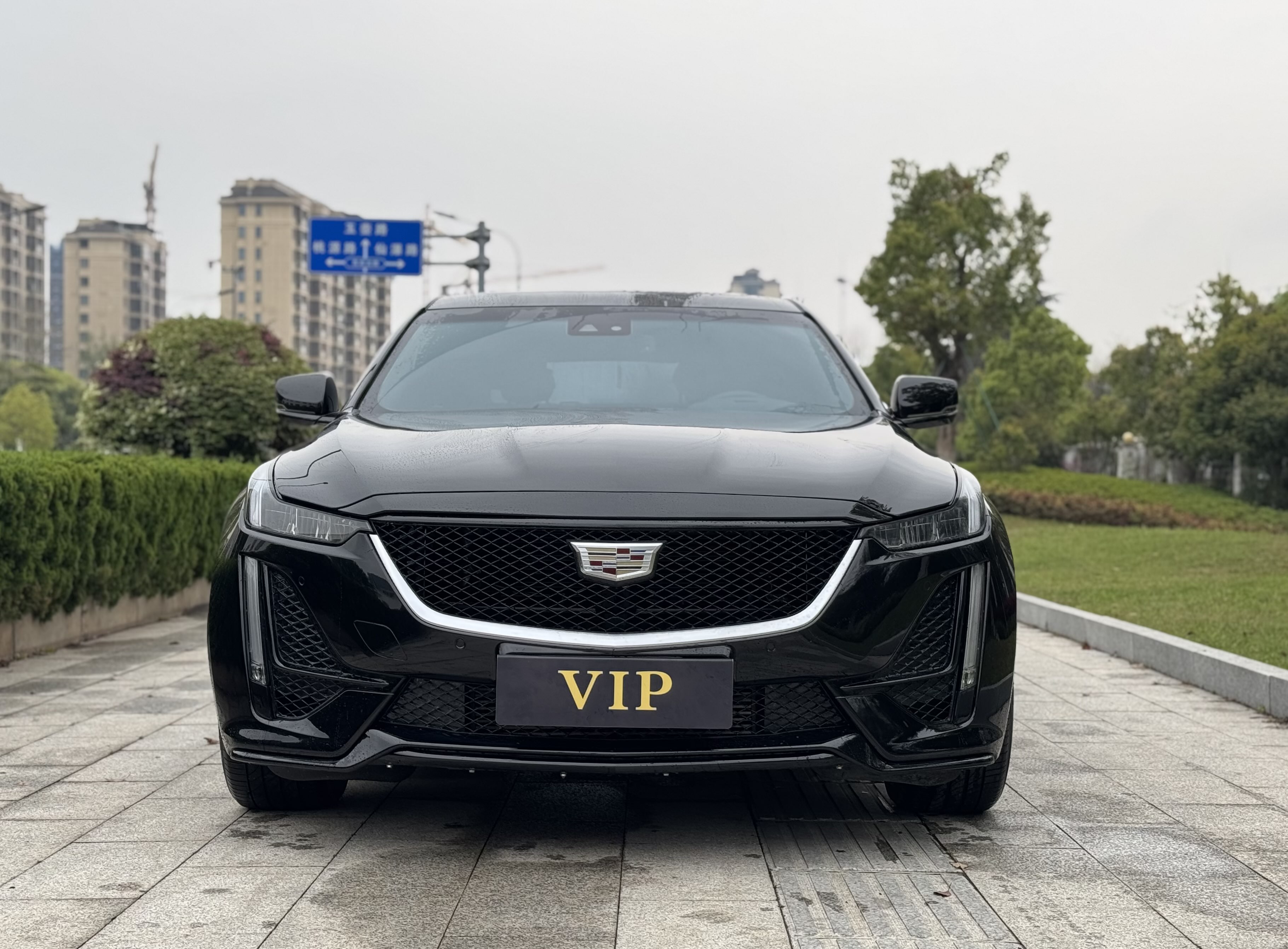 2023 car image 
