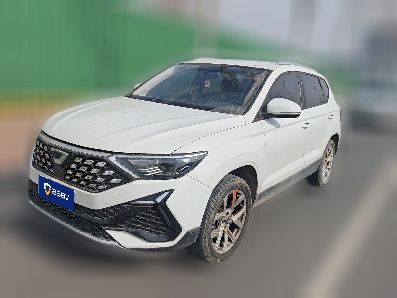 VS5 2024 VS5 2024 car image