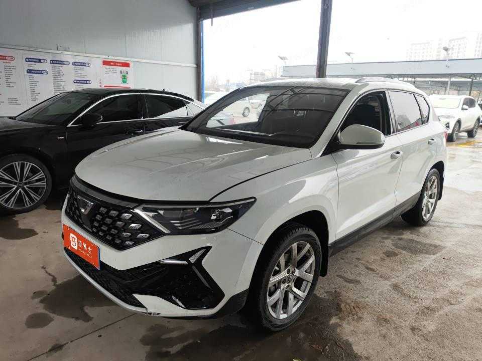 VS5 2023 immagine di auto 