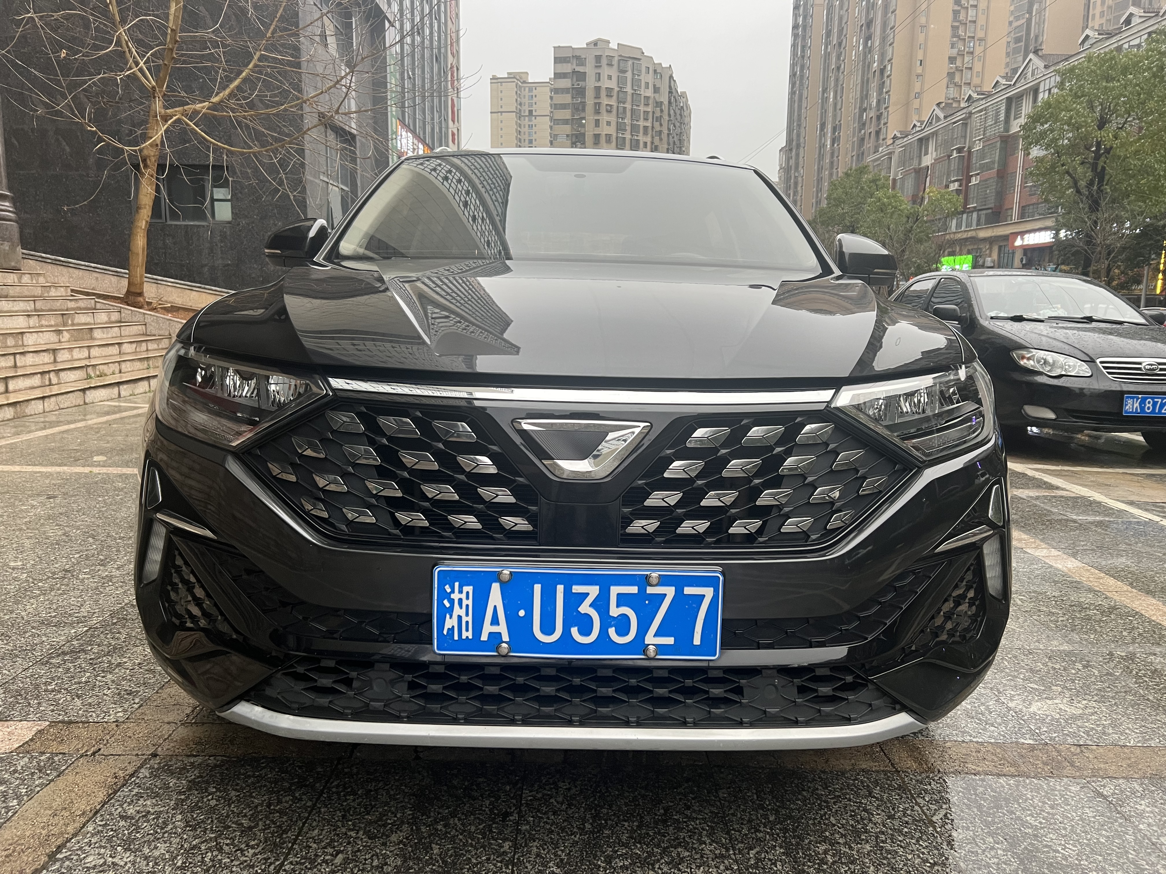 Jetta VS5 2022 汽车图片 