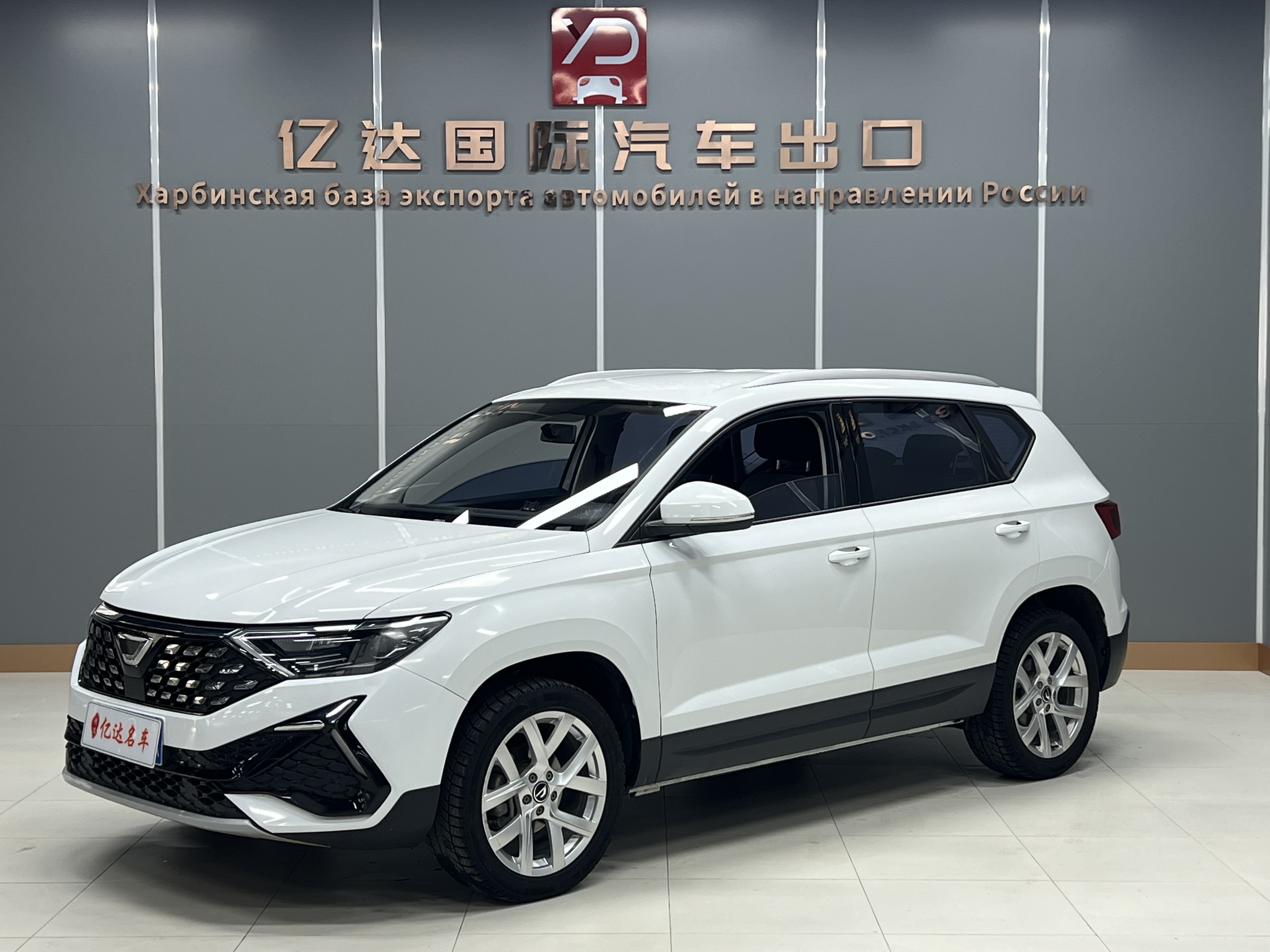 VS5 2023 VS5 2023 car image