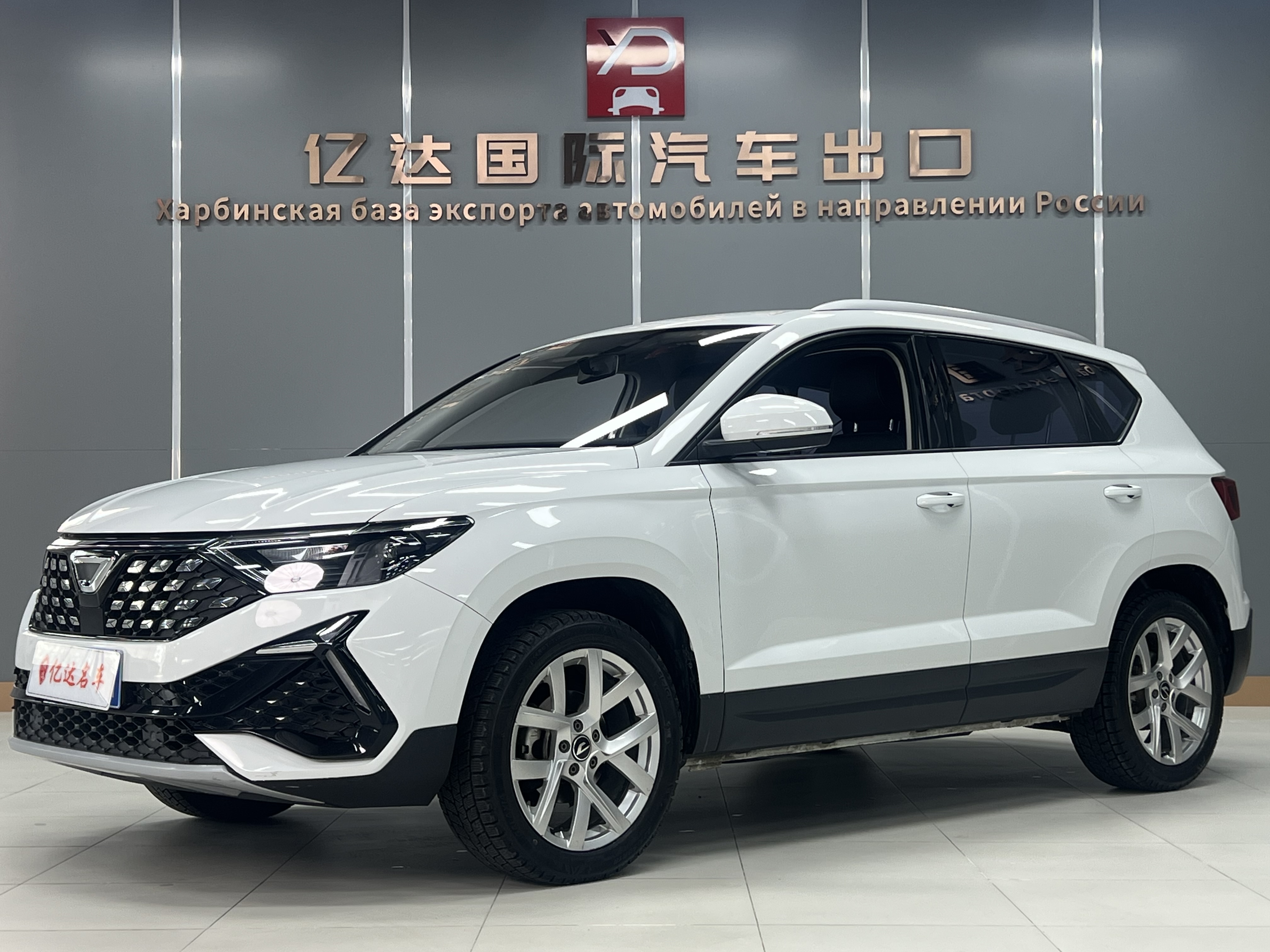 VS5 2023 VS5 2023 car image