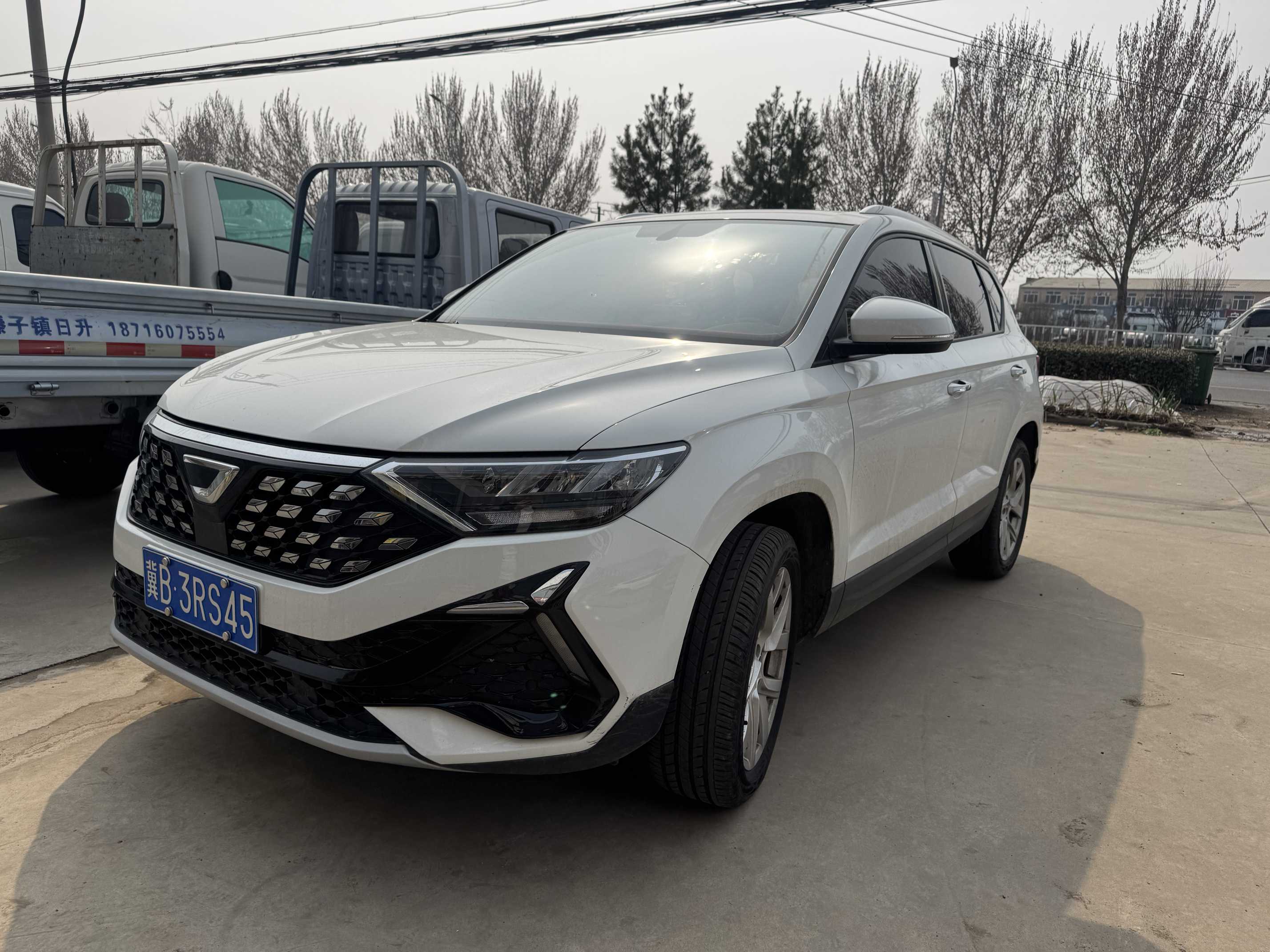 VS5 2022 VS5 2022 car image