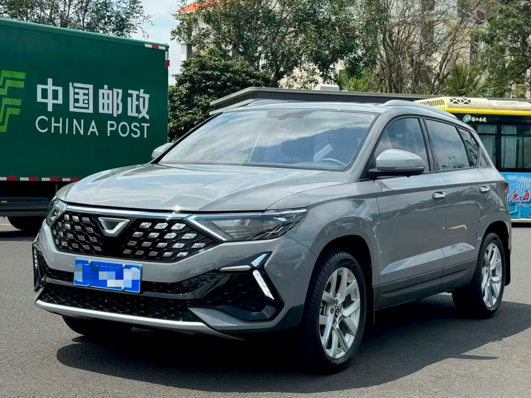 VS5 2023 VS5 2023 car image