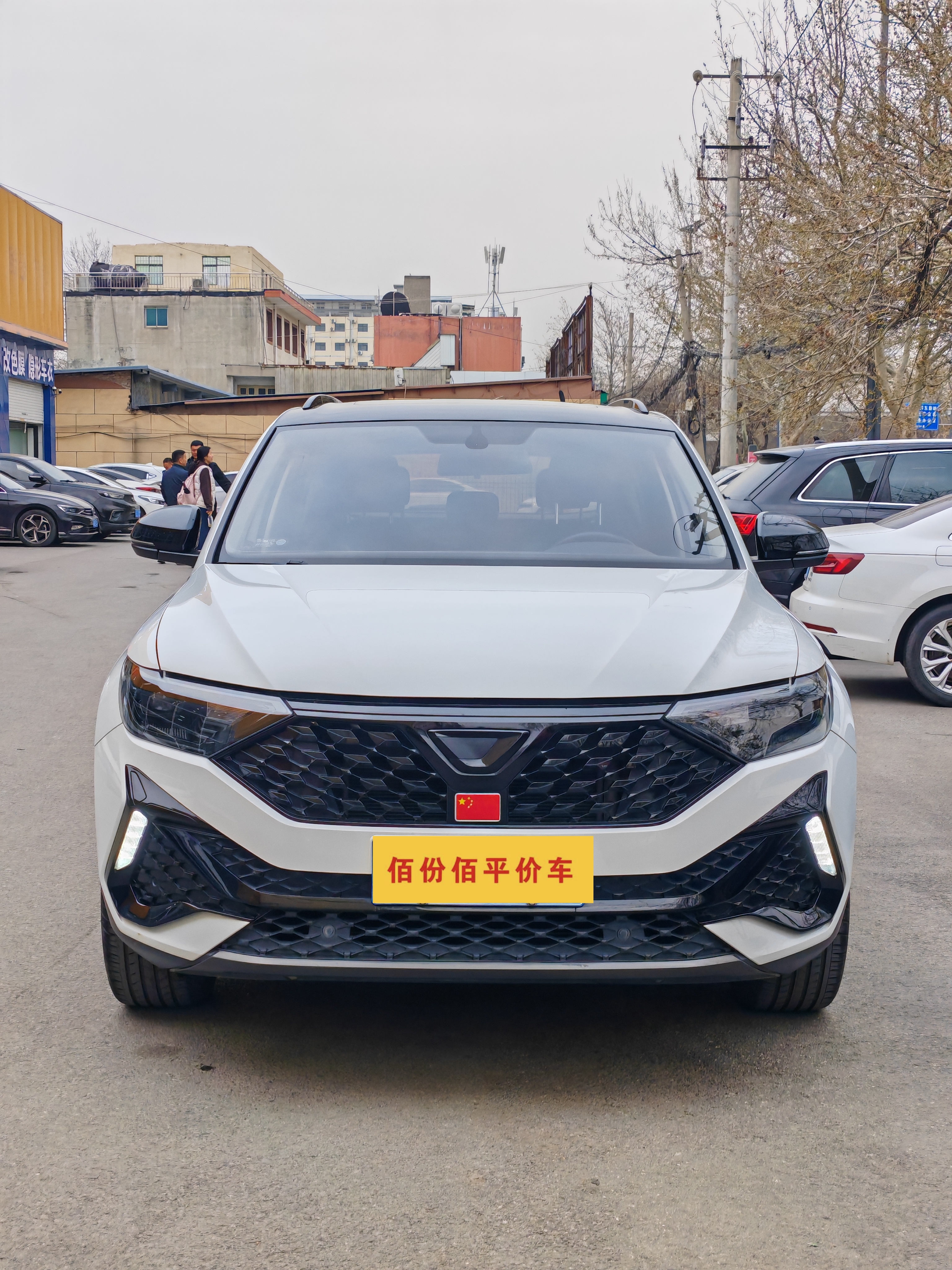 VS5 2023 VS5 2023 car image