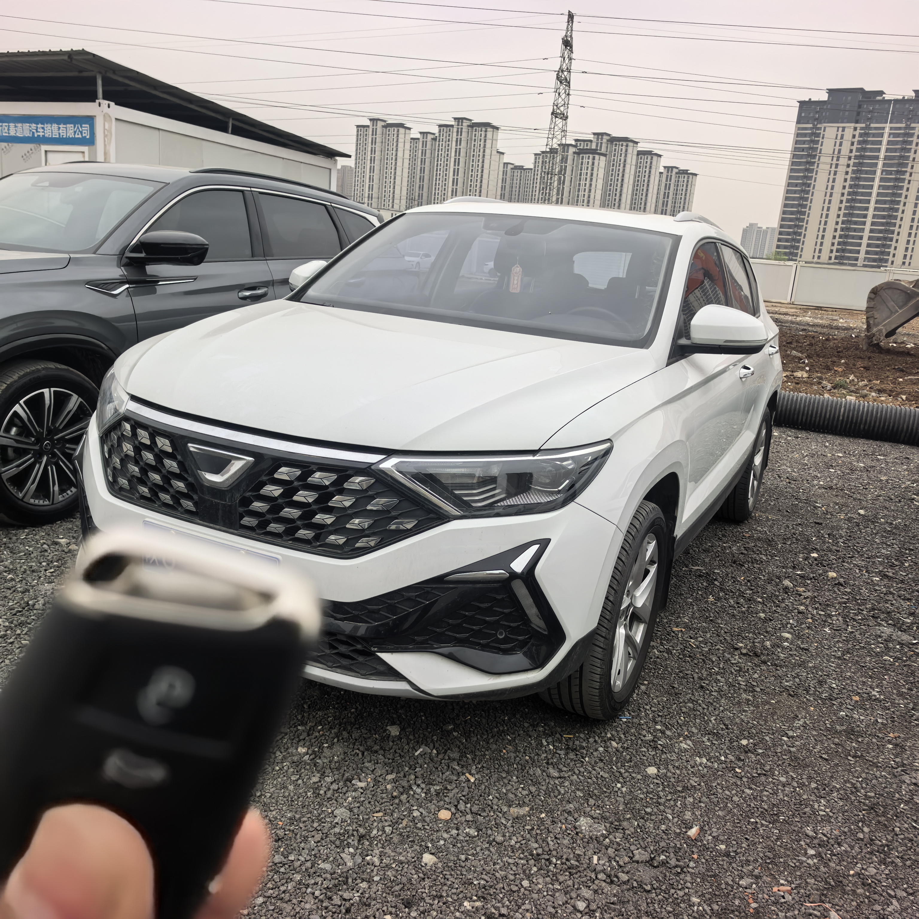 VS5 2024 VS5 2024 car image