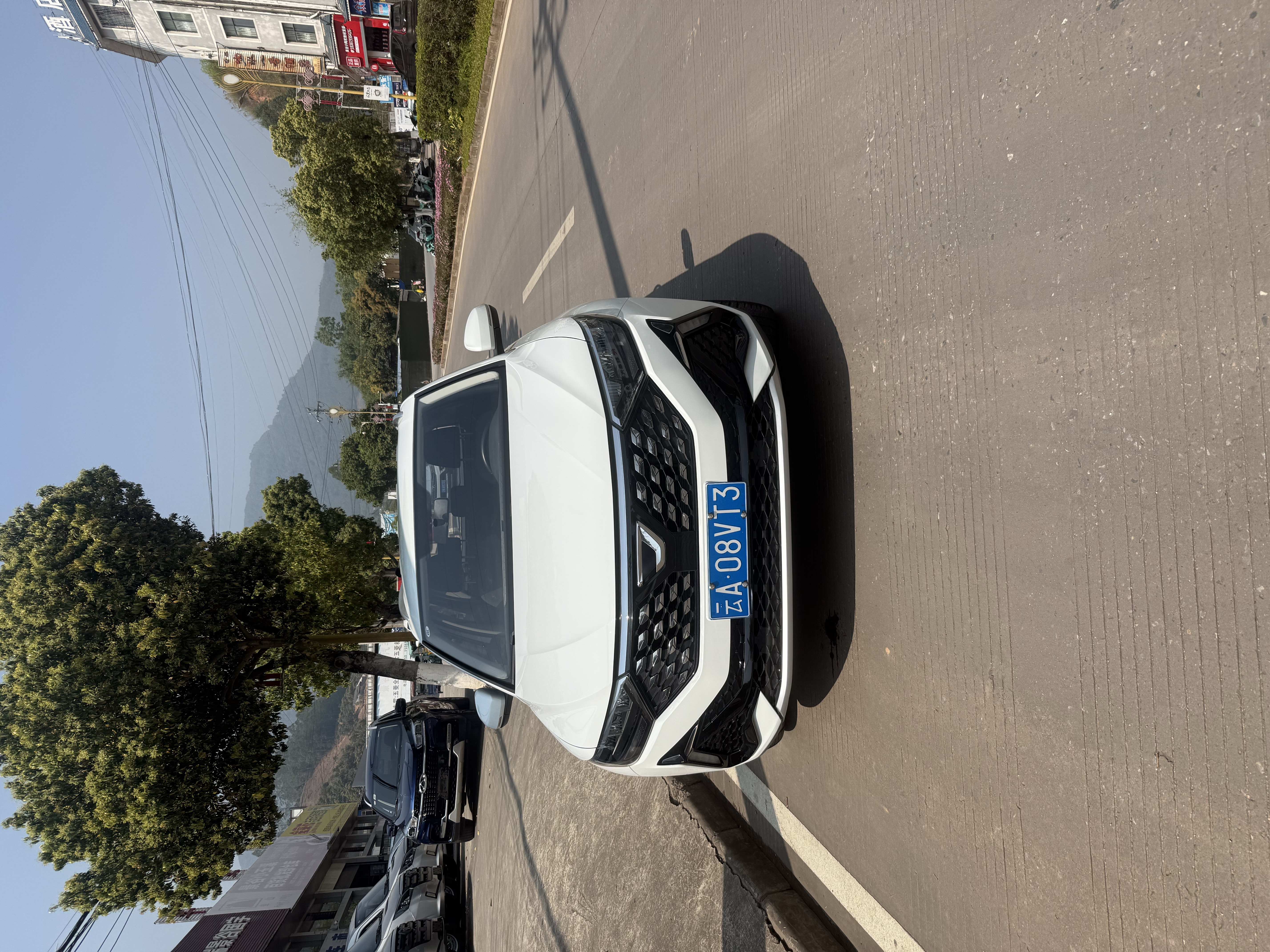 VS5 2023 car image 