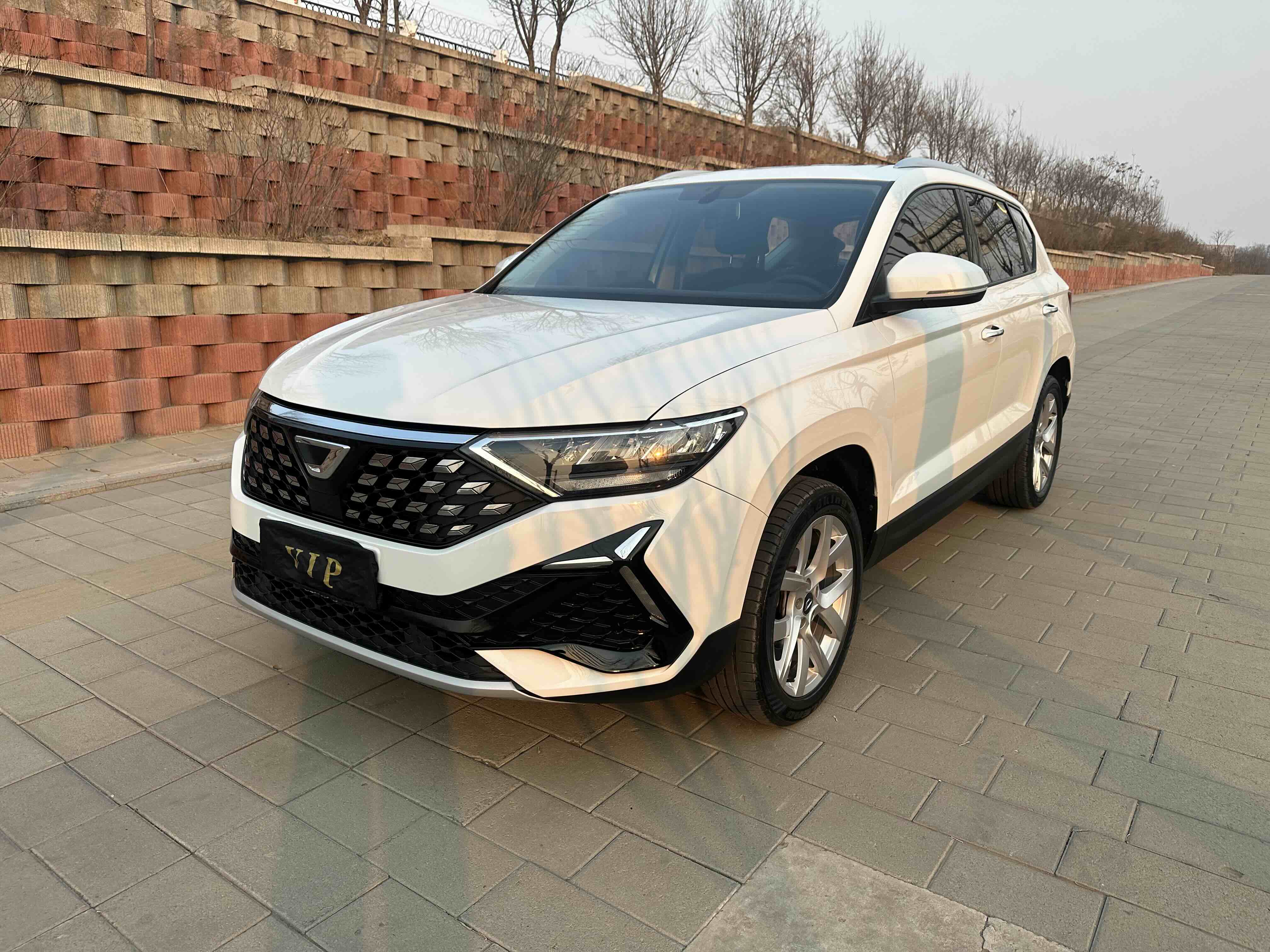 VS5 2022 car image 