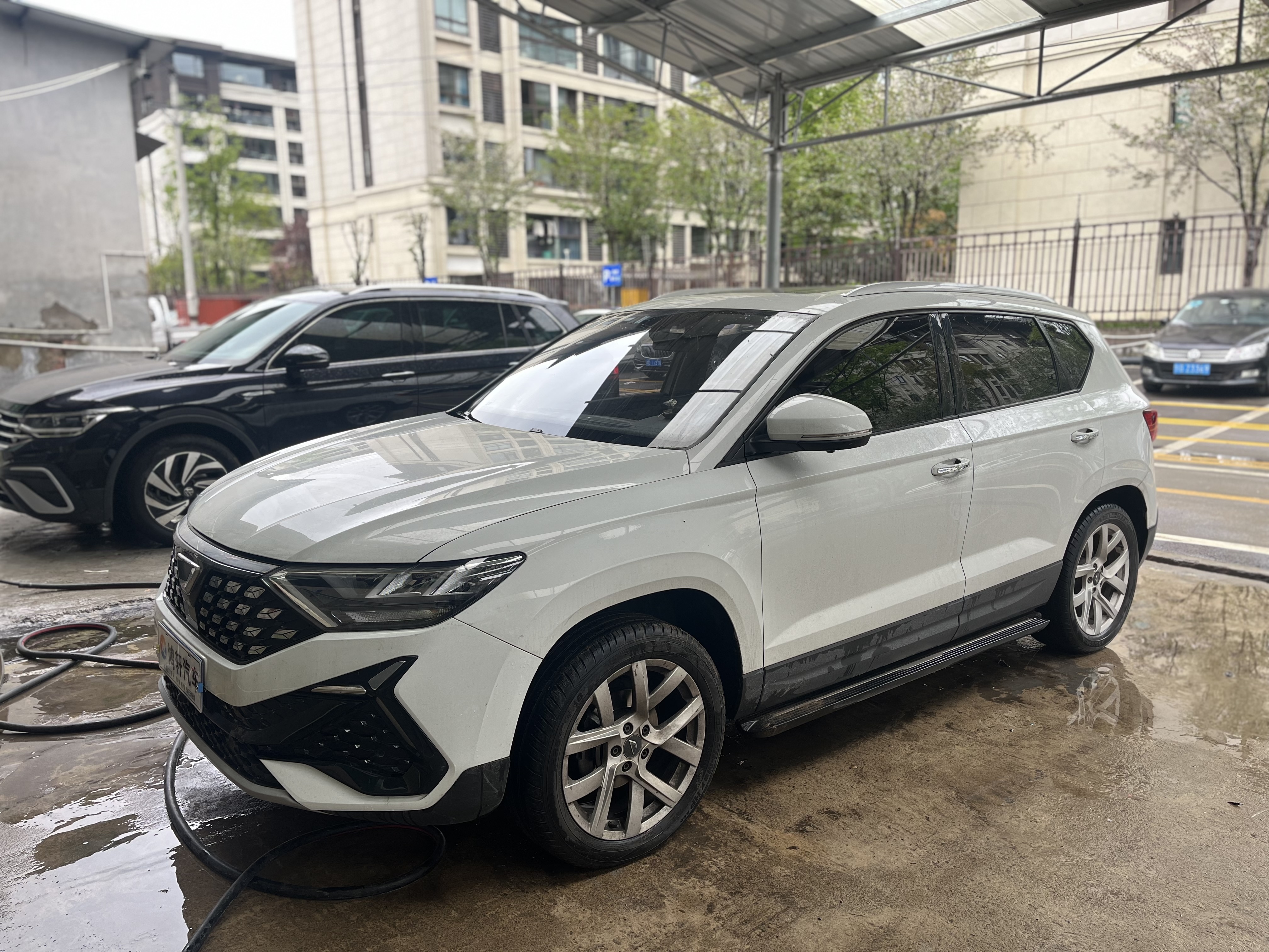 VS5 2023 VS5 2023 car image