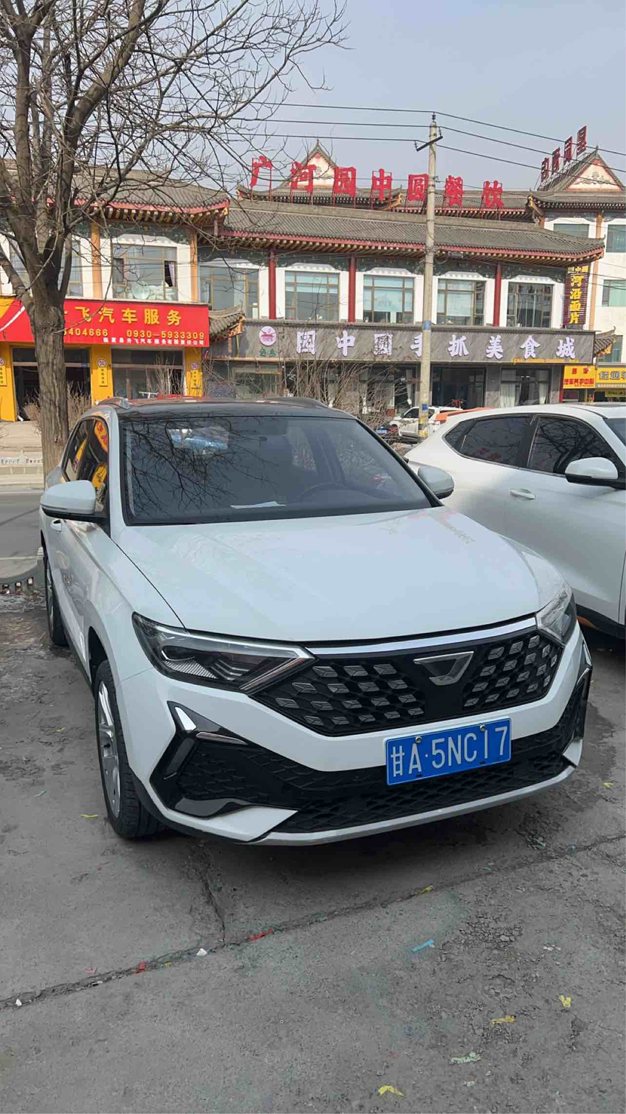 Jetta VS5 2023 car image 