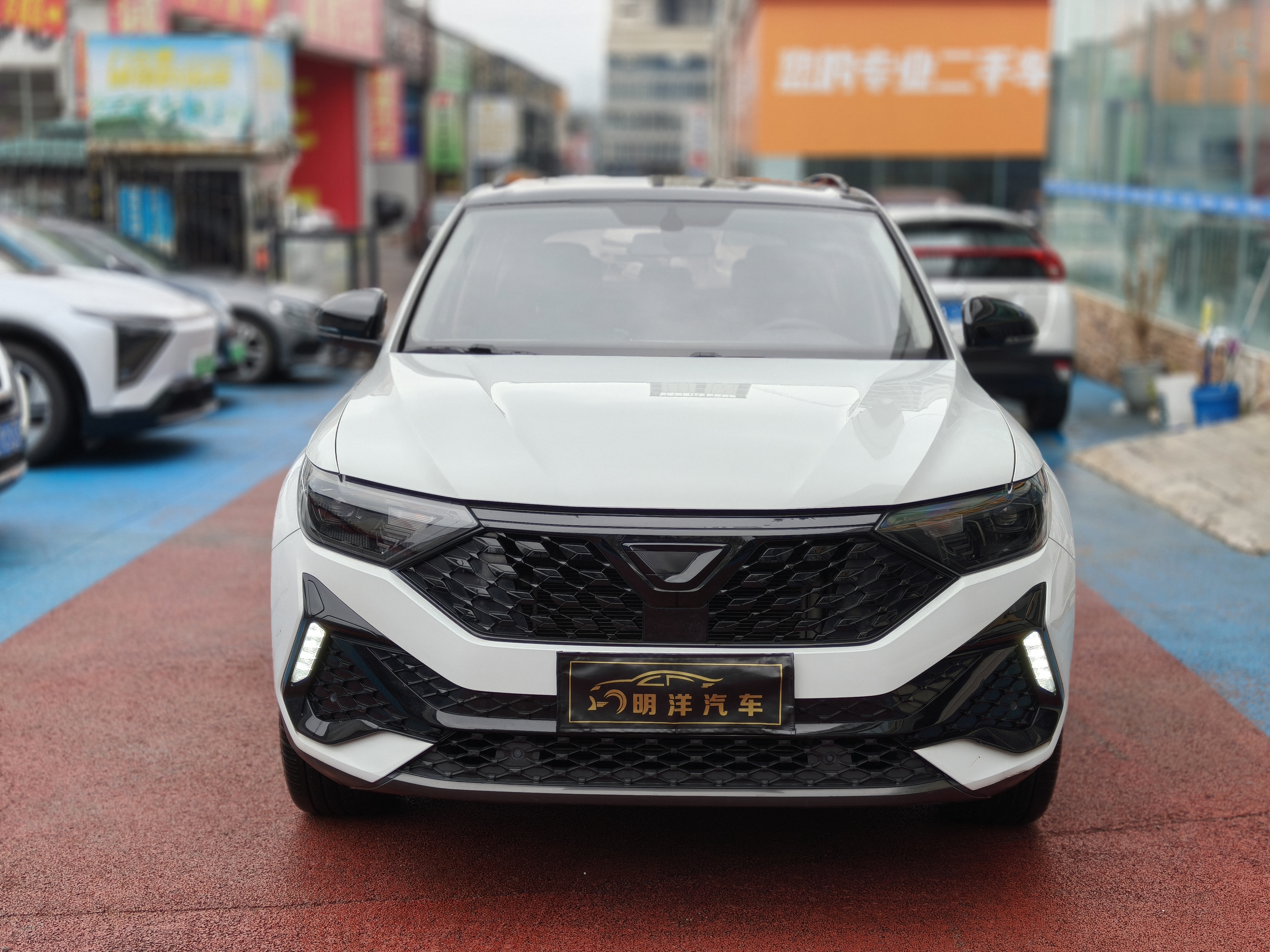 VS5 2023 VS5 2023 car image