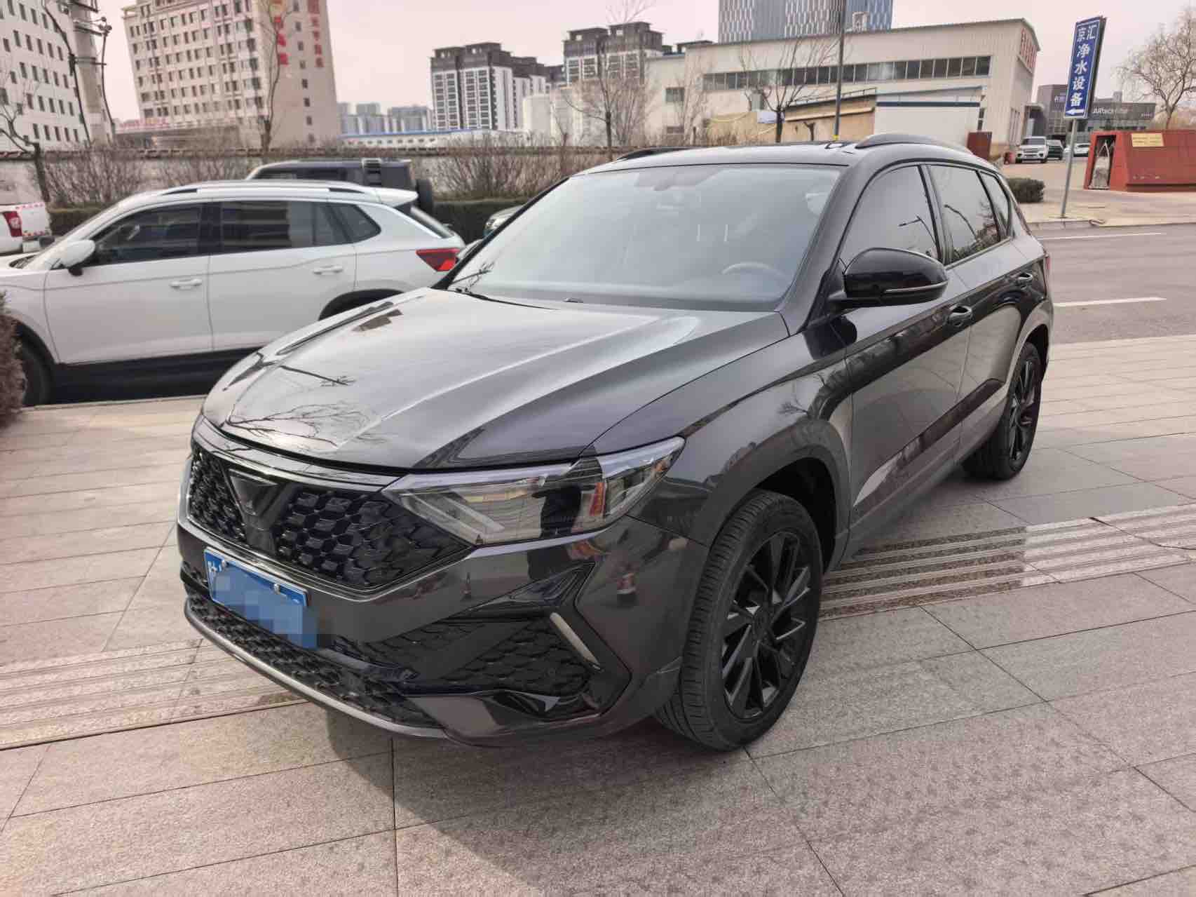 VS5 2023 VS5 2023 car image