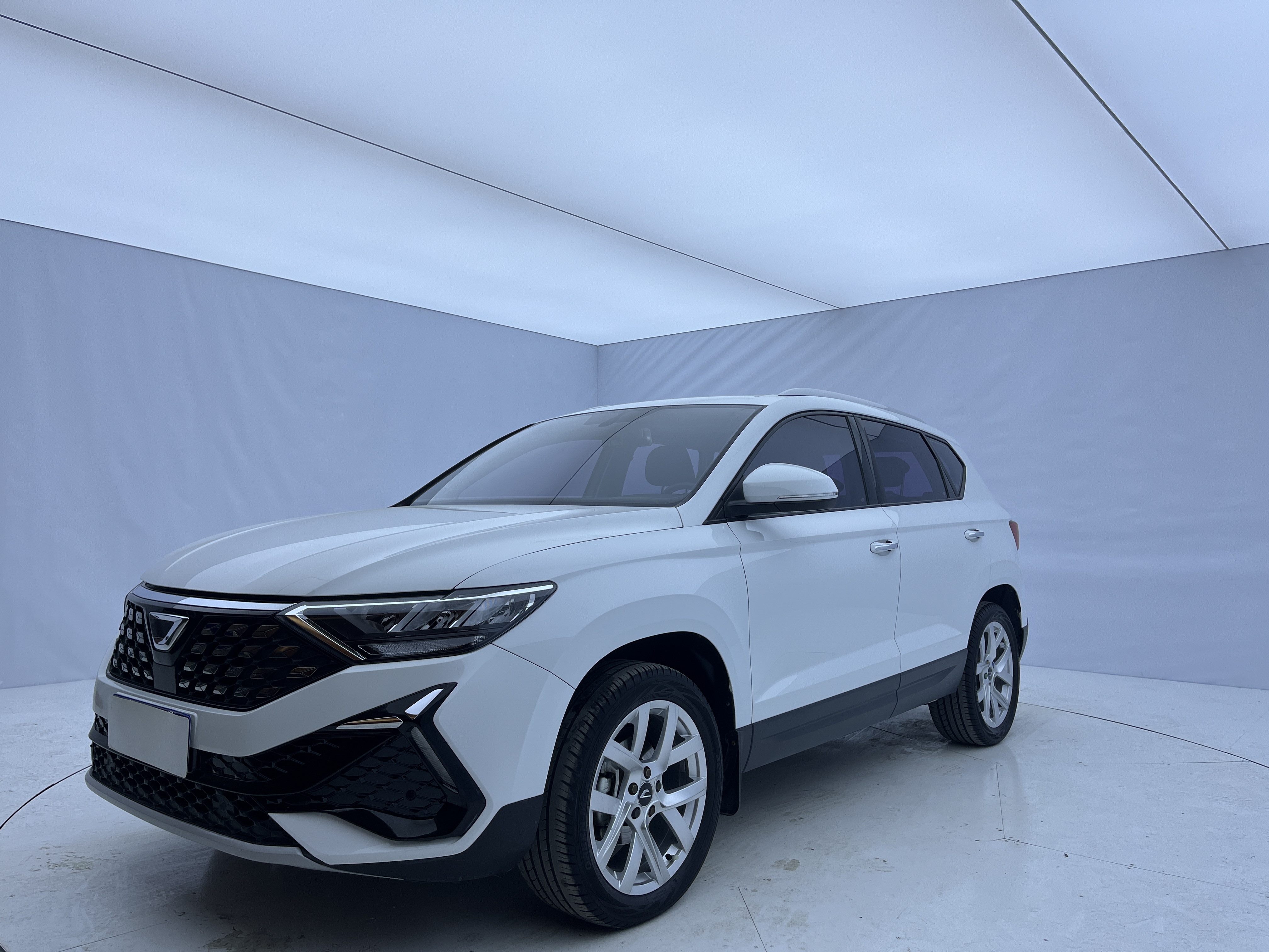 VS5 2022 VS5 2022 car image