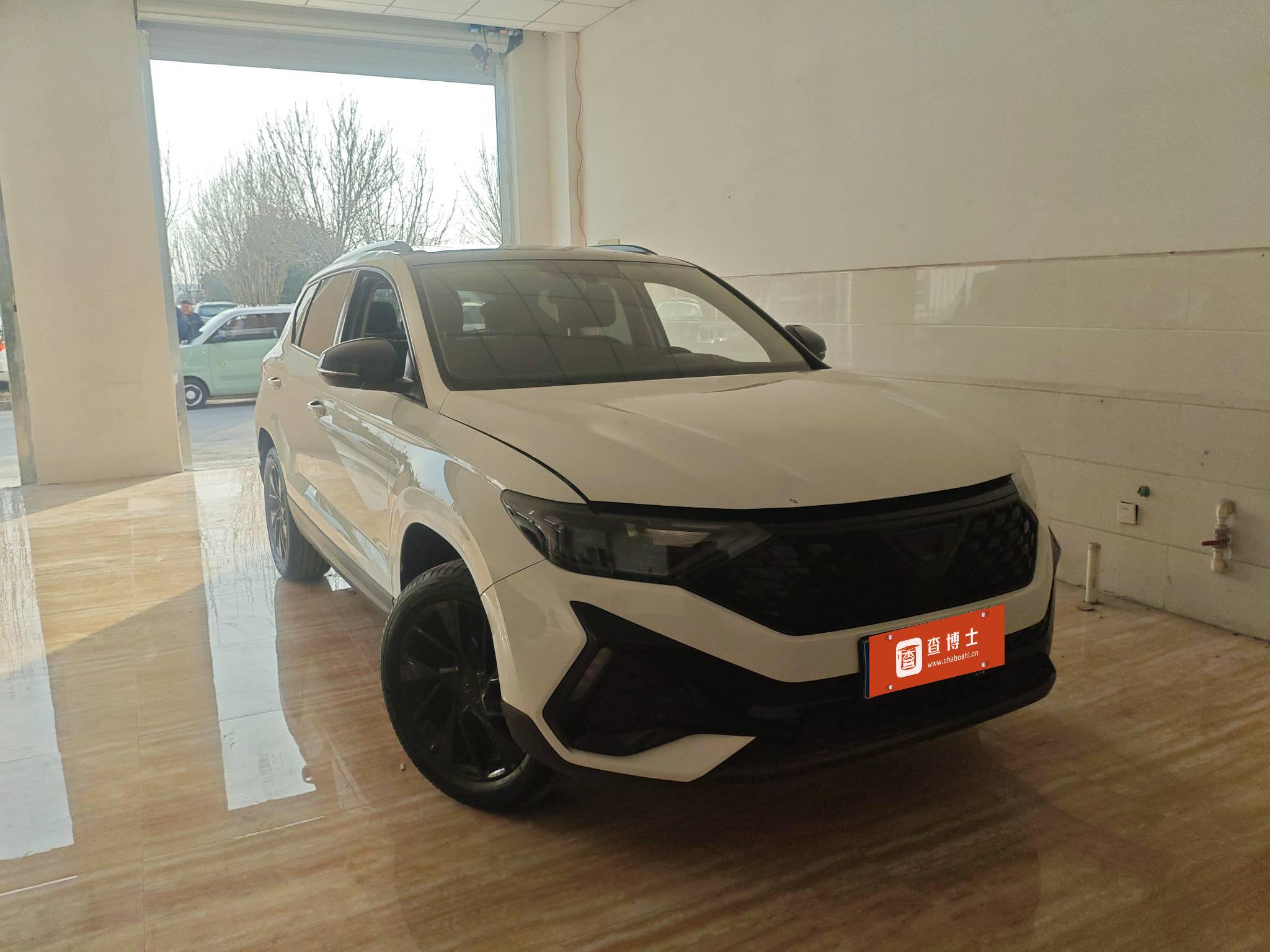 VS5 2024 VS5 2024 immagine di auto