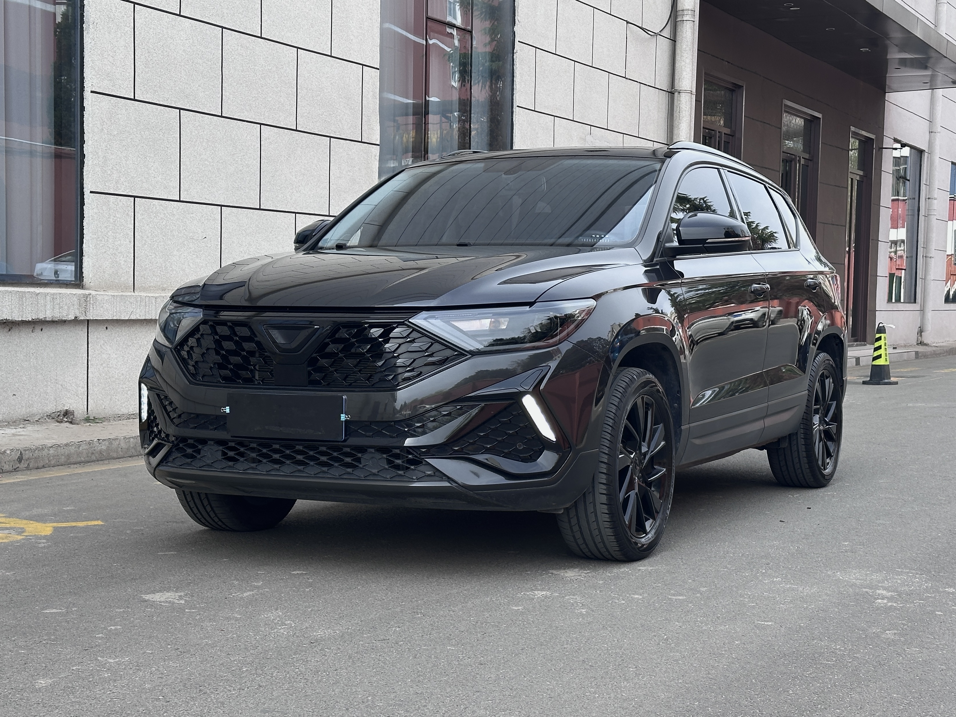 VS5 2023 VS5 2023 car image