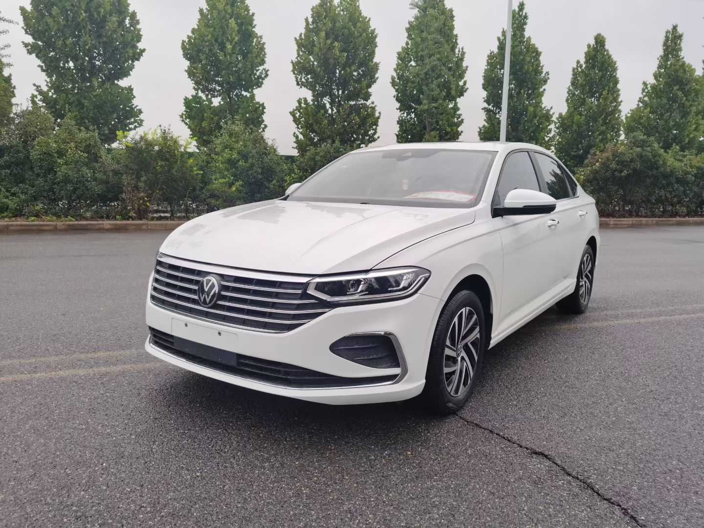 Volkswagen Lavida 2024 Volkswagen Lavida 2024 car image
