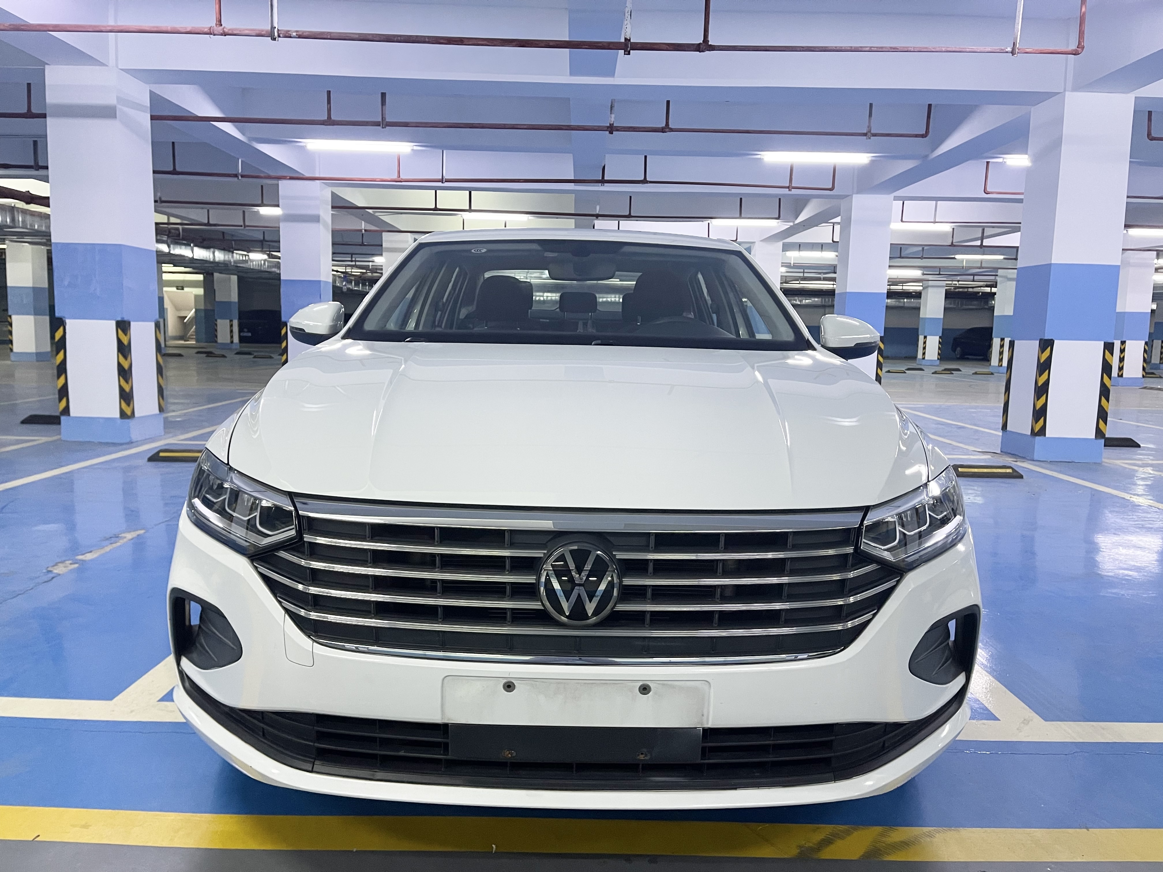 Volkswagen Lavida 2023 Volkswagen Lavida 2023 car image