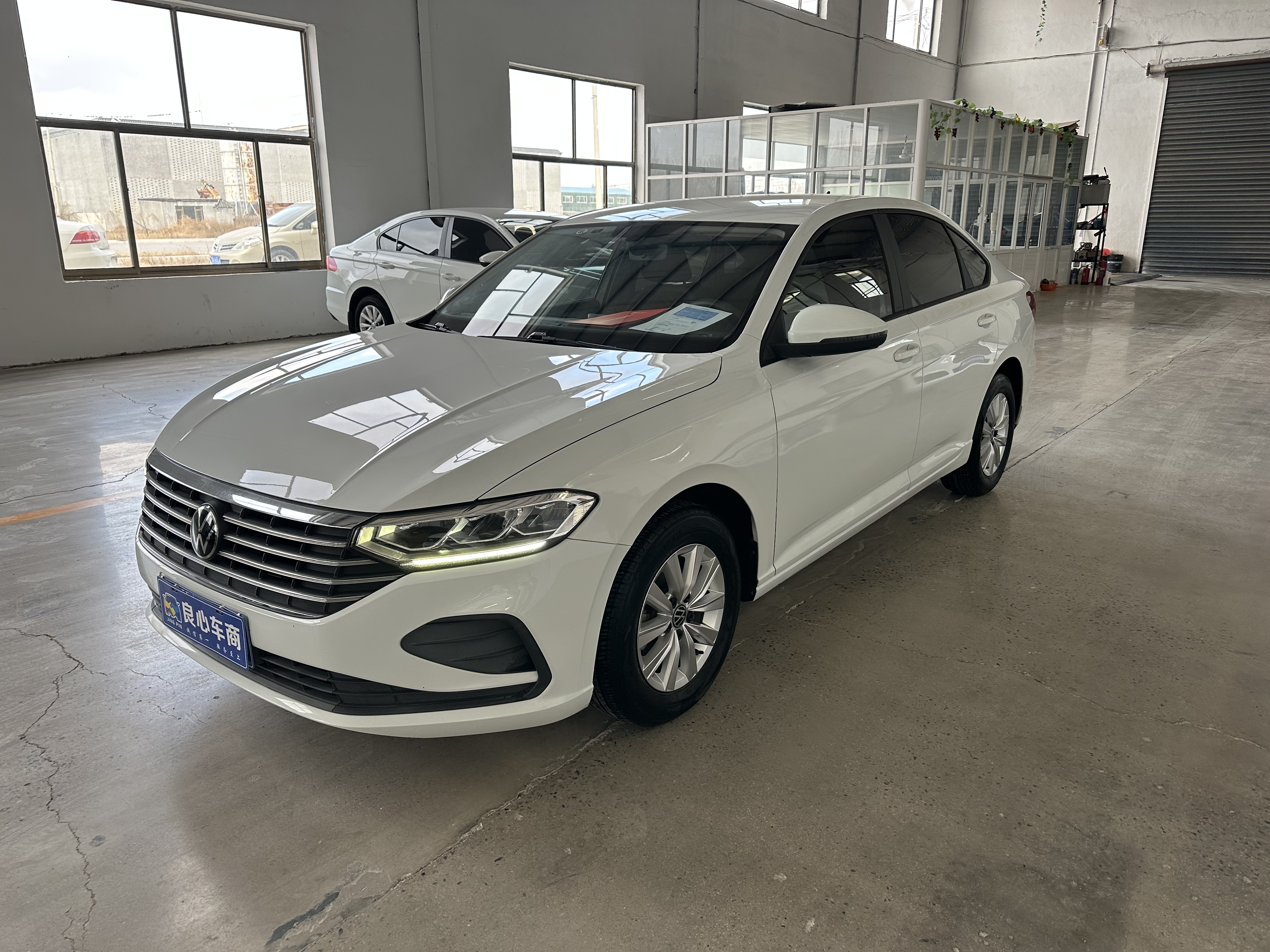 Volkswagen Lavida 2022 Volkswagen Lavida 2022 car image