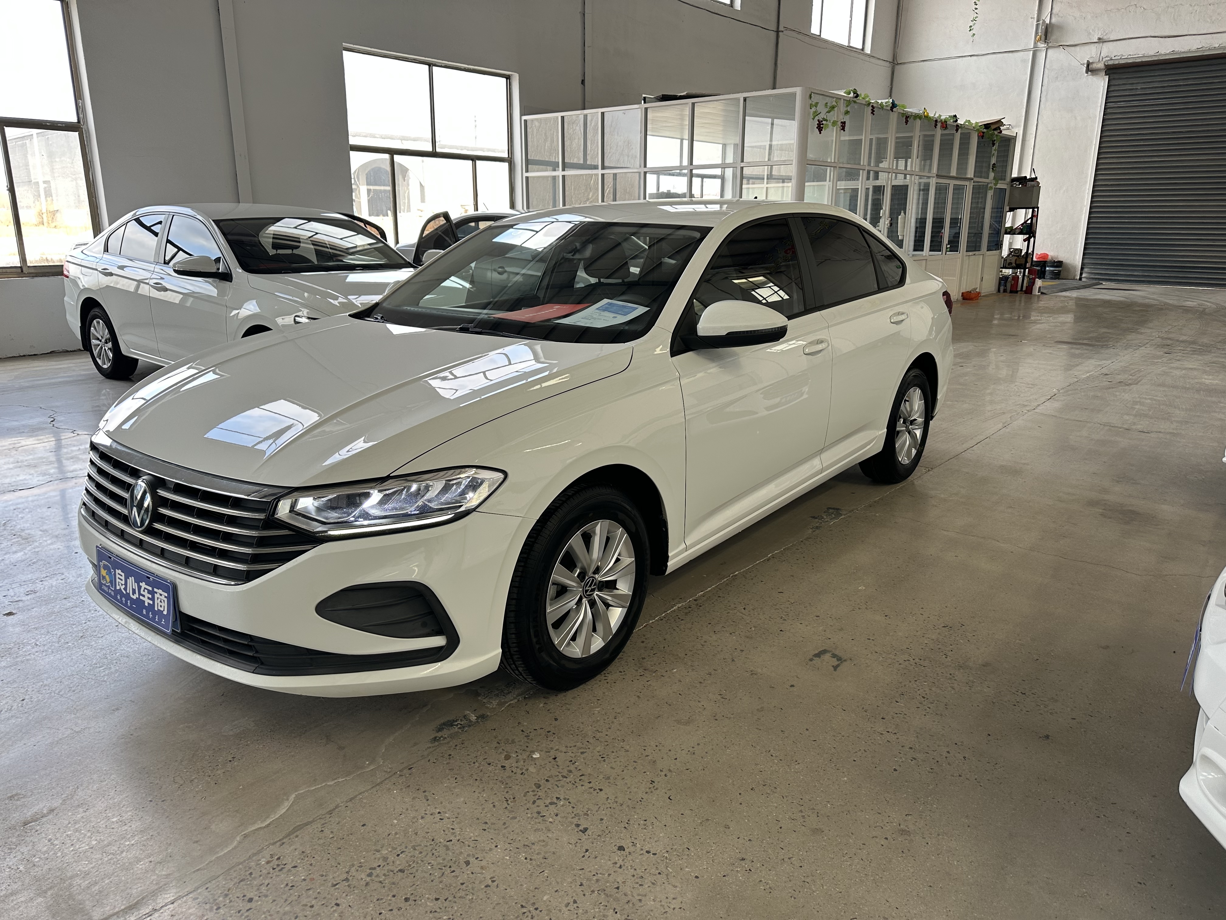 Volkswagen Lavida 2022 car image 