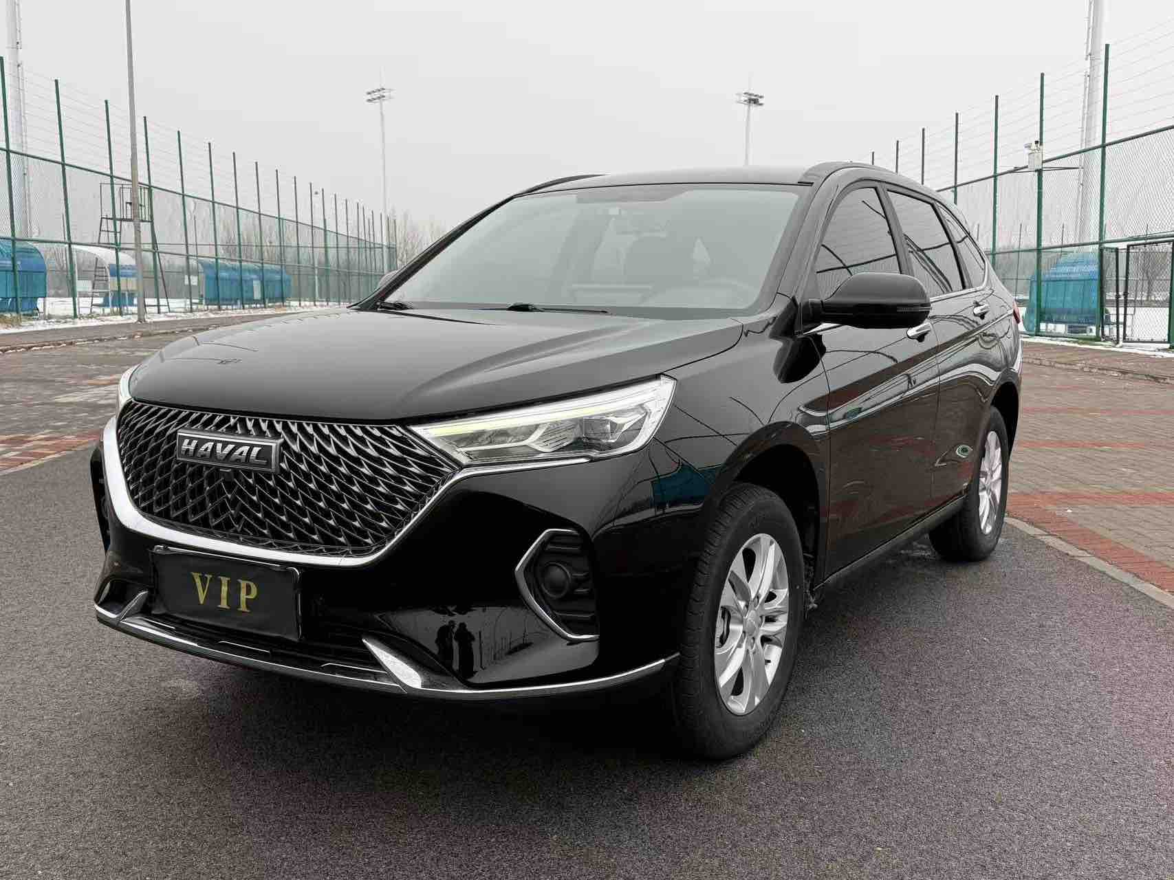Haval M6 2023 Haval M6 2023 car image