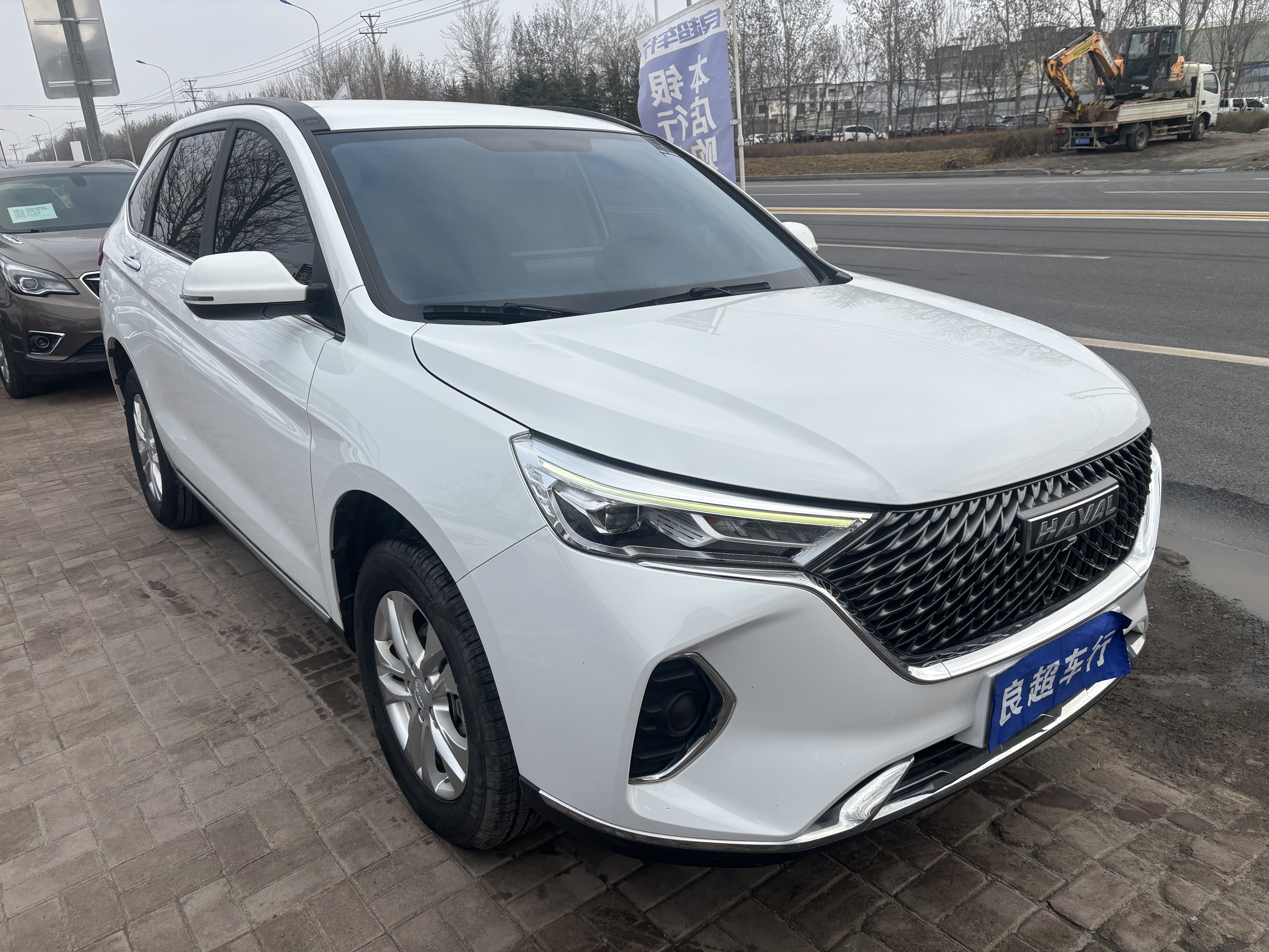 Haval M6 2023 Haval M6 2023 car image