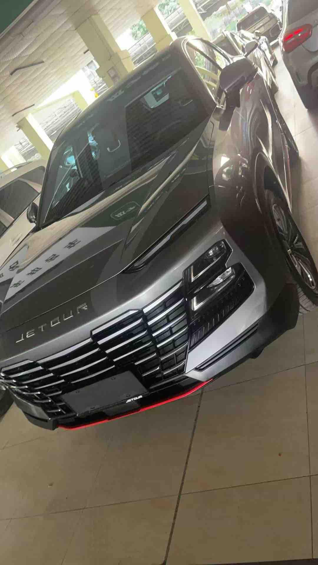 Dashing 2023 Dashing 2023 car image