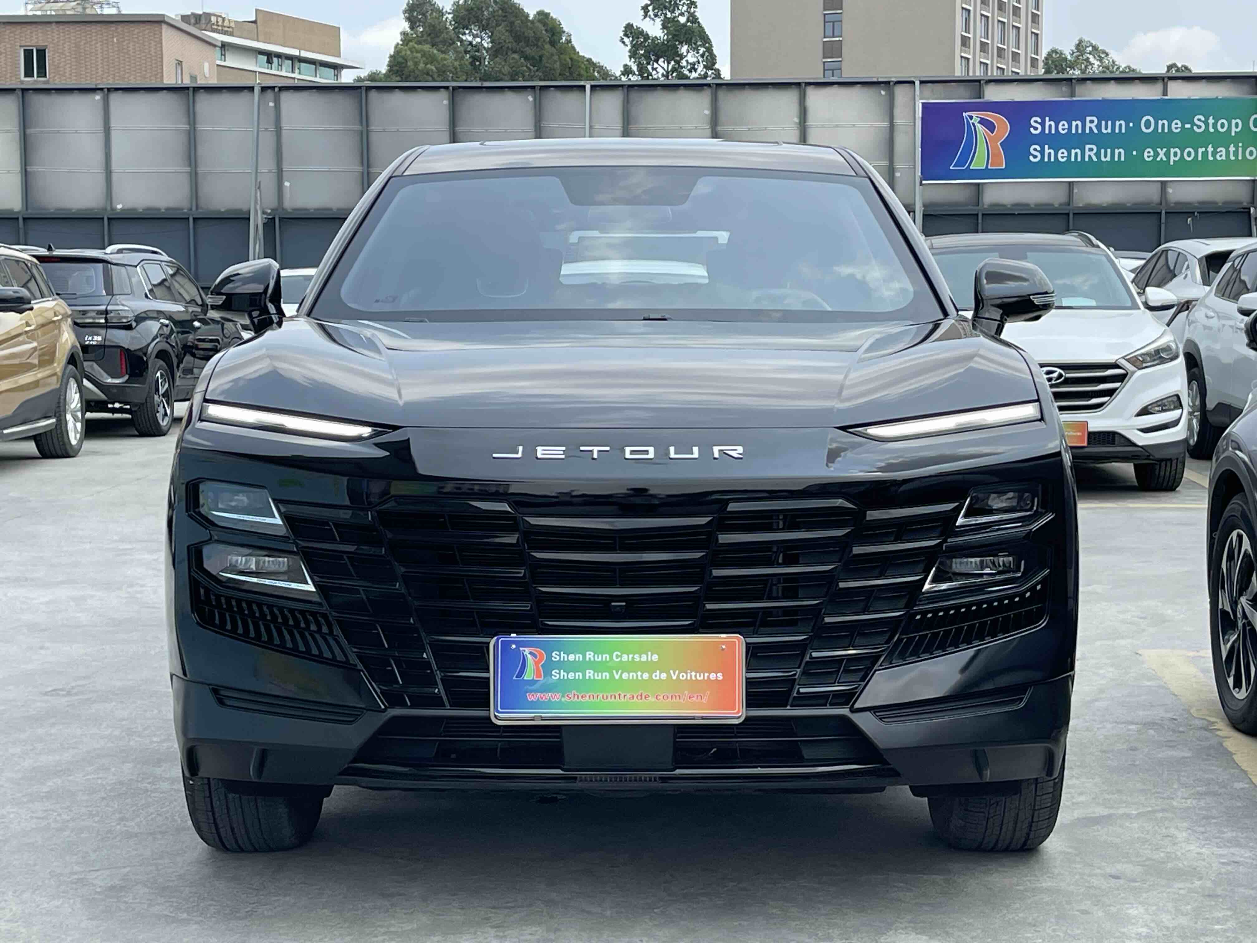 Dashing 2023 Dashing 2023 car image