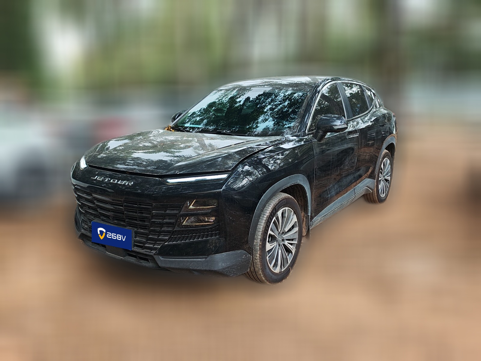 Dashing 2023 Dashing 2023 car image