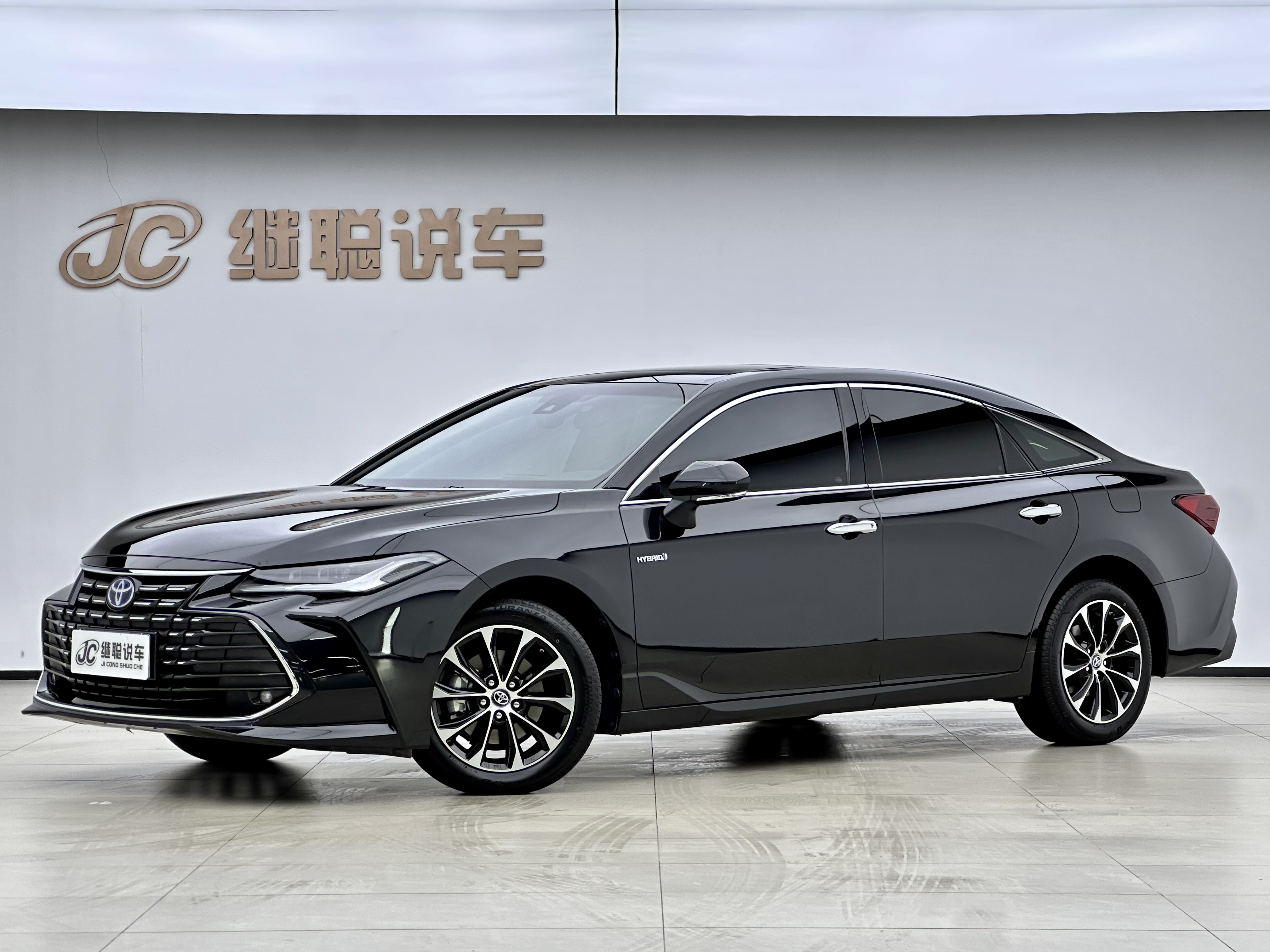 Toyota Avalon 2024 Toyota Avalon 2024 car image