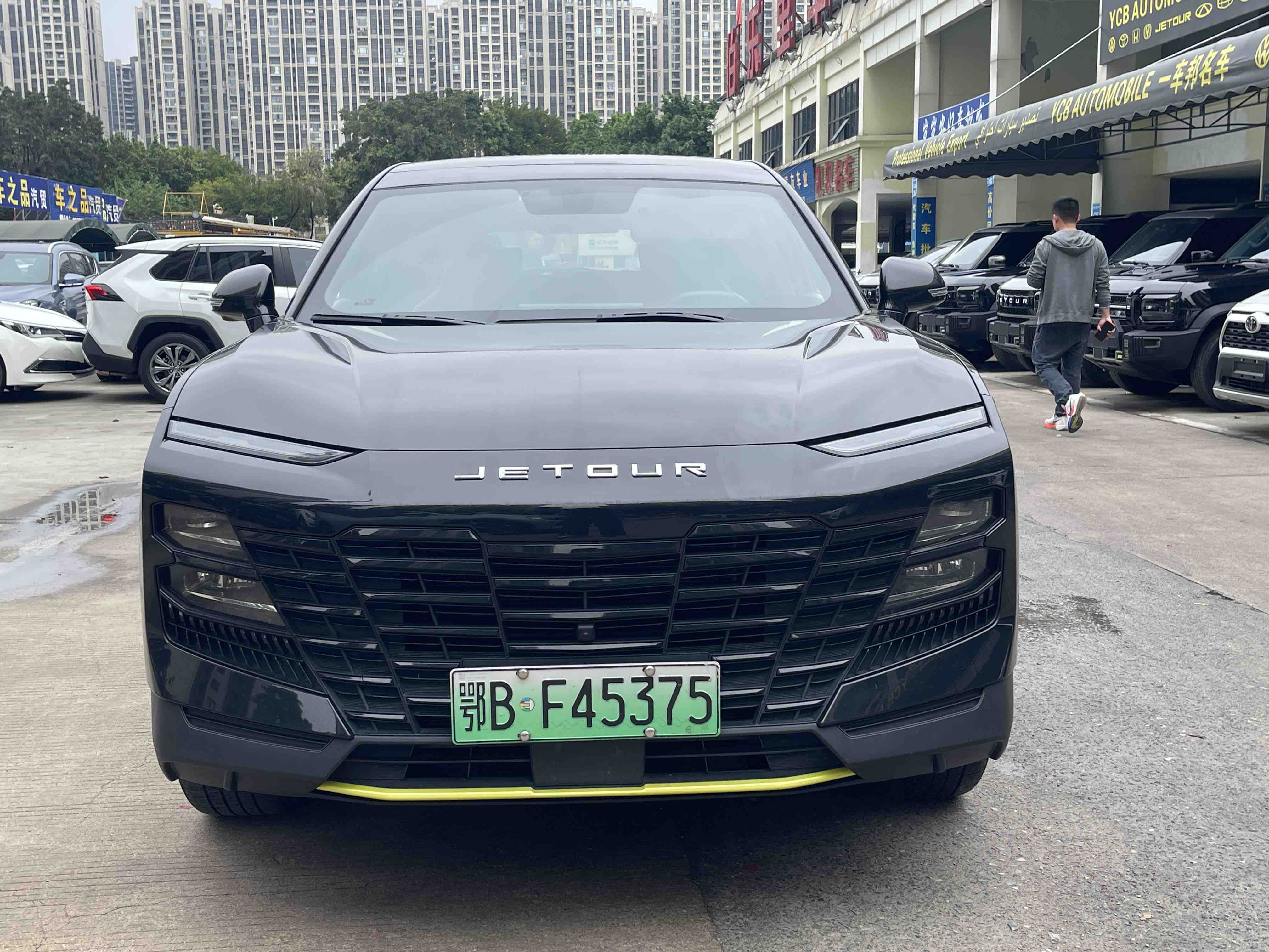 2024 car image 