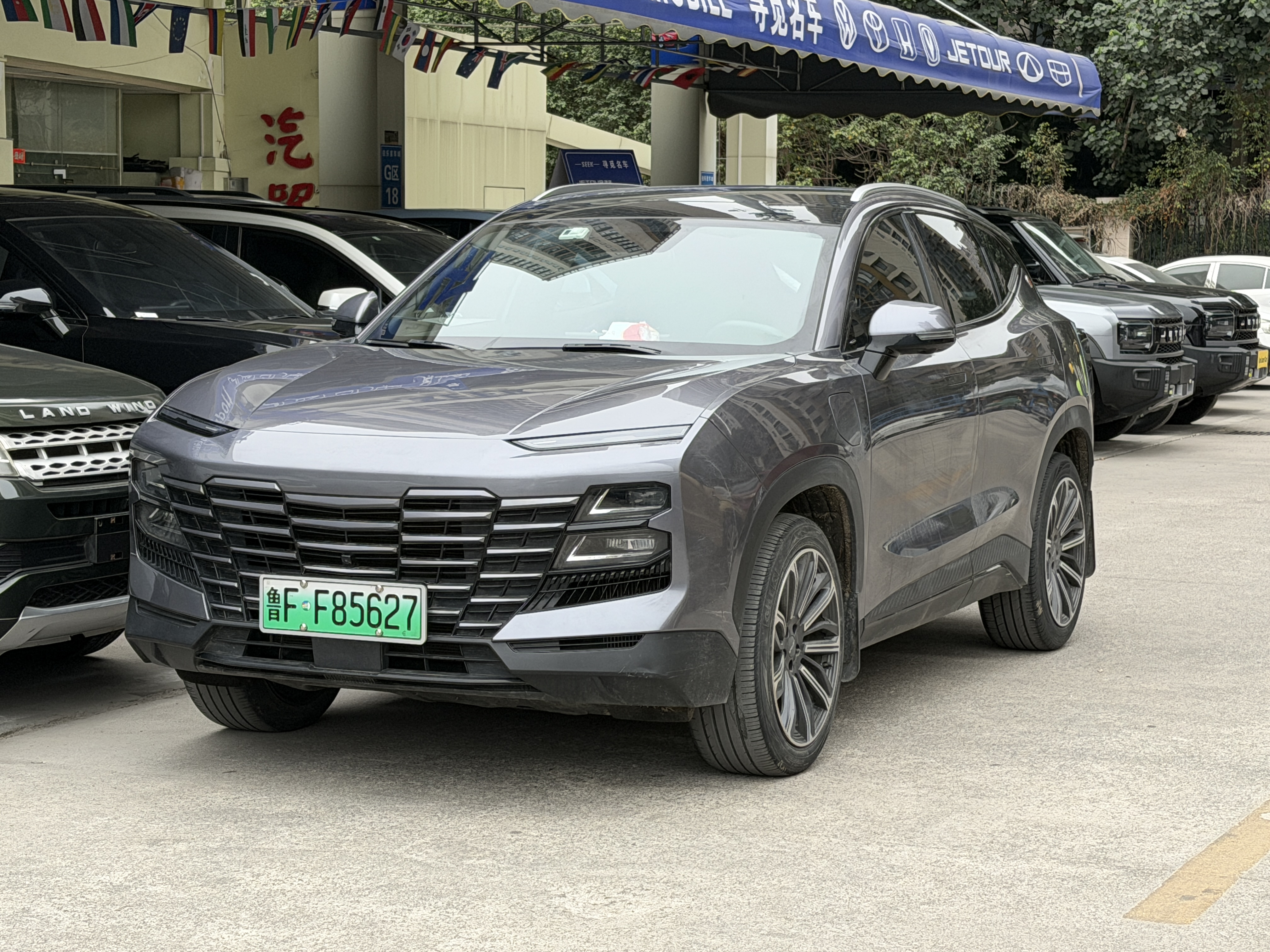 2023 2023 car image