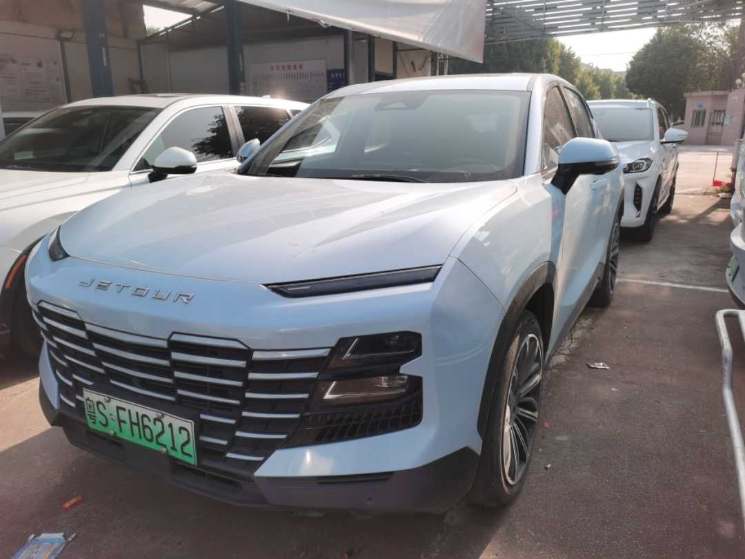 2023 2023 car image