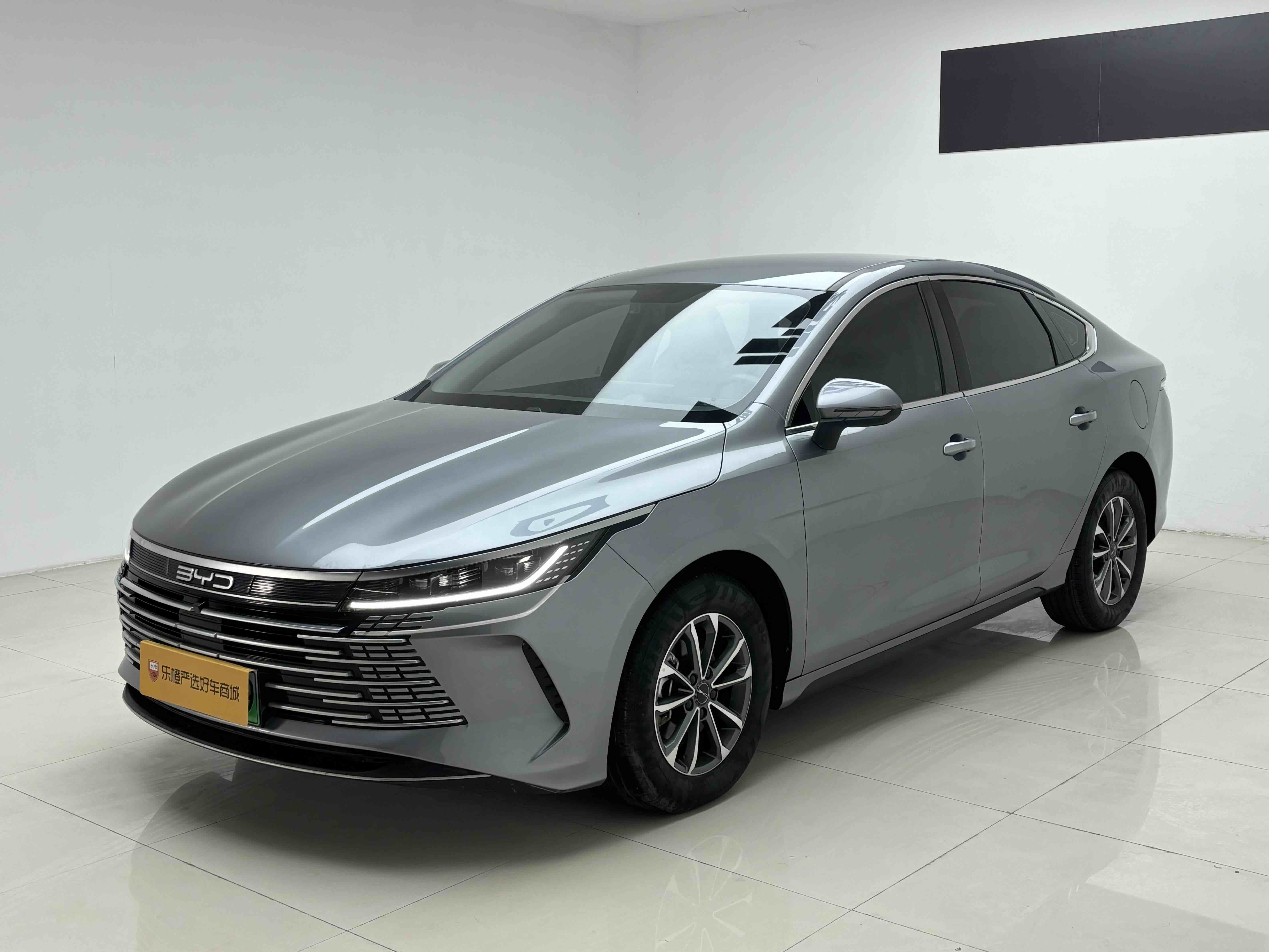 BYD Destroyer 05 2024 BYD Destroyer 05 2024 car image