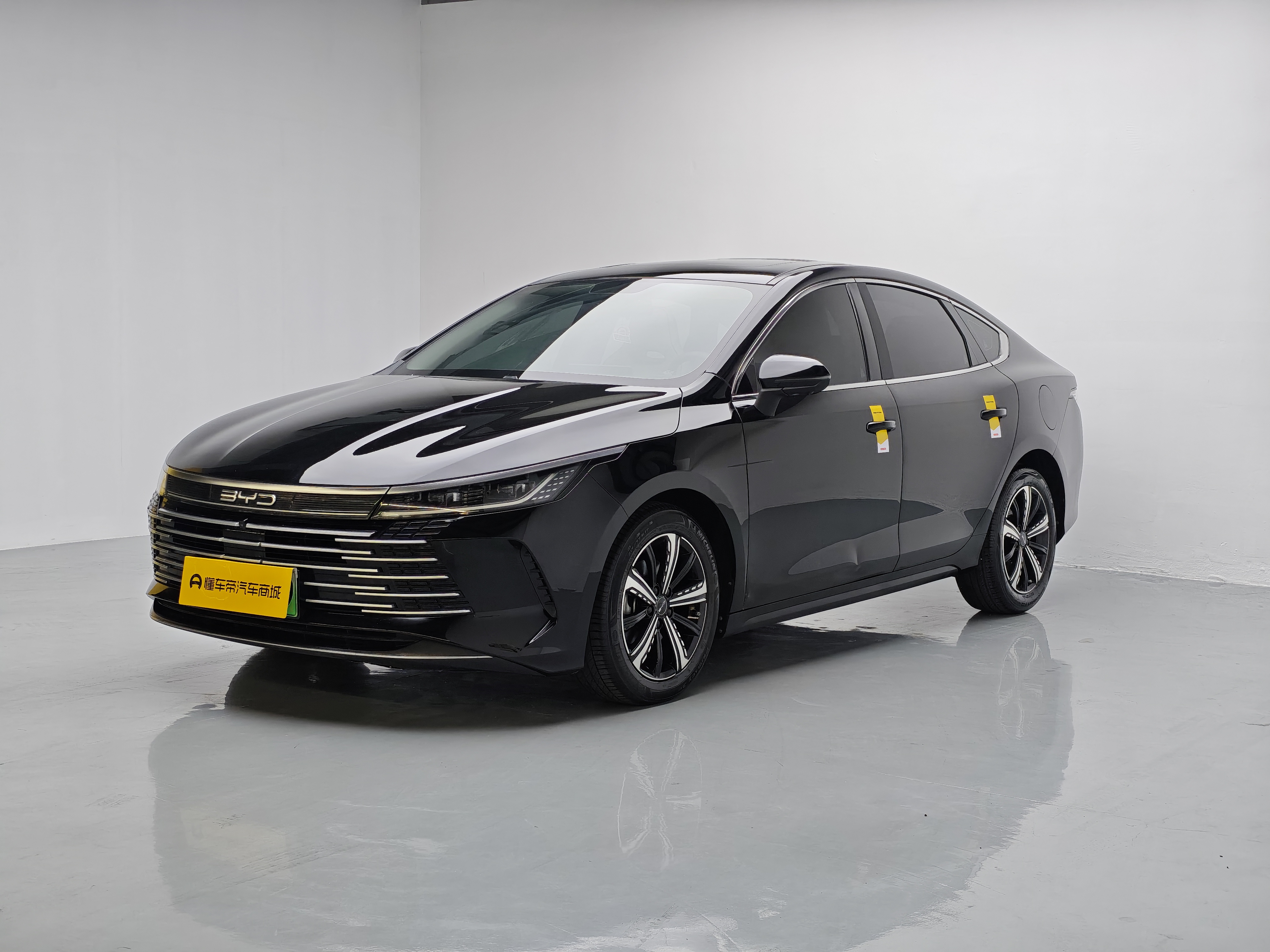 BYD Destroyer 05 2023 BYD Destroyer 05 2023 car image