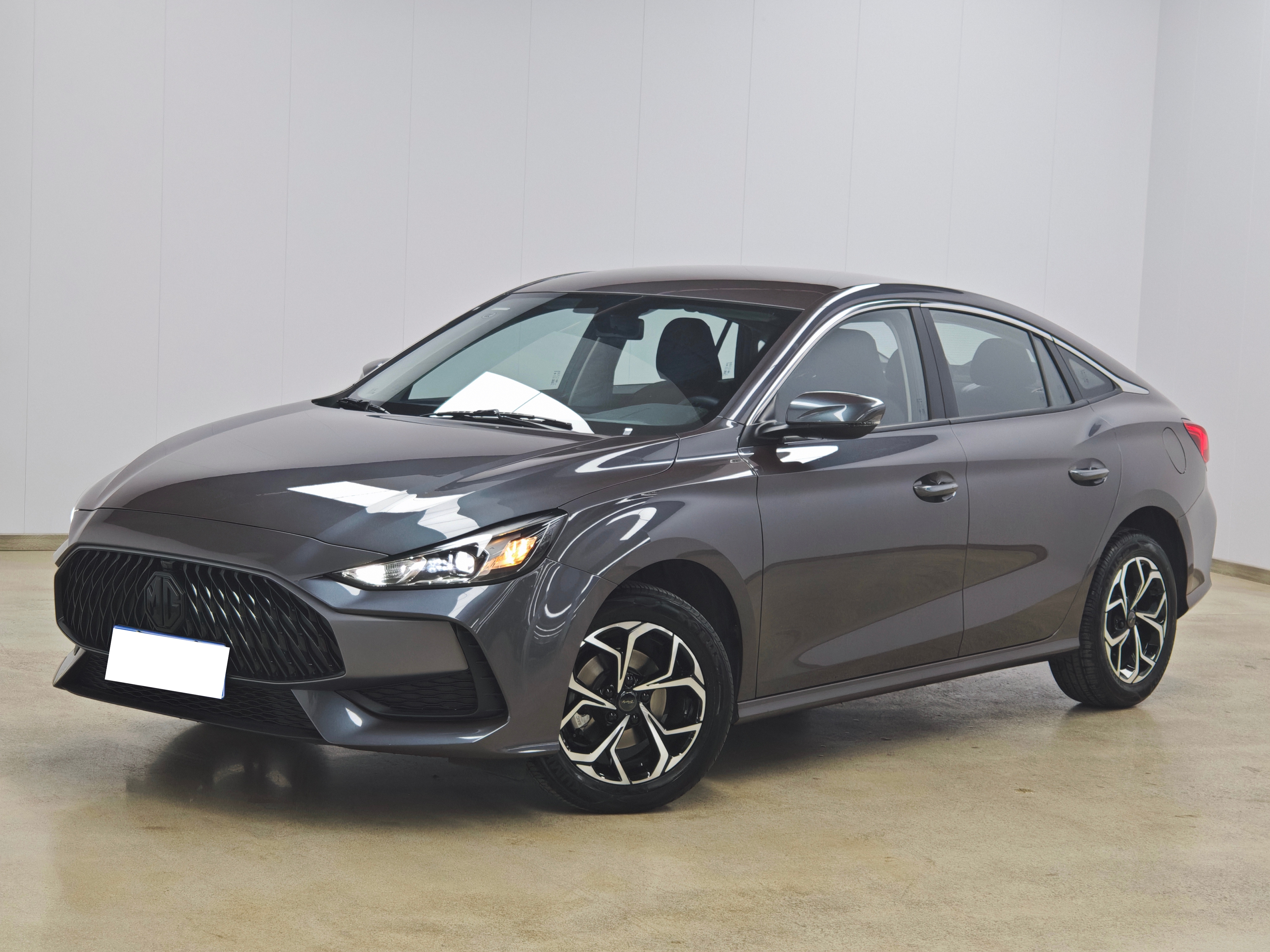 MG 5 2025 MG 5 2025 car image